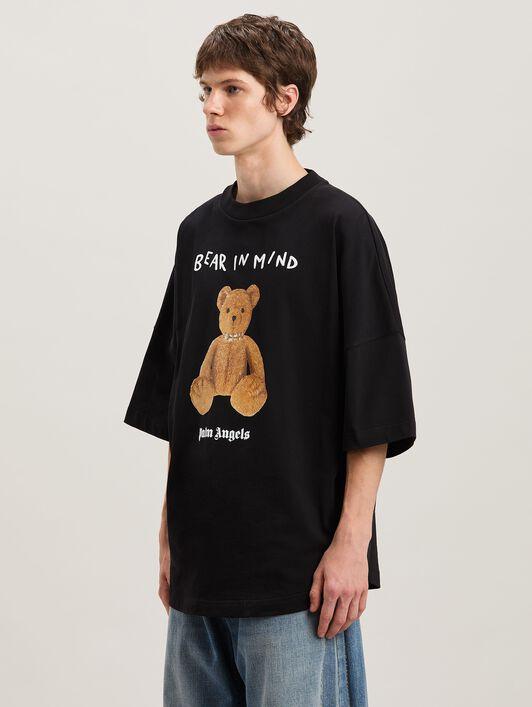 BEAR IN MIND OVER TEE Product Image