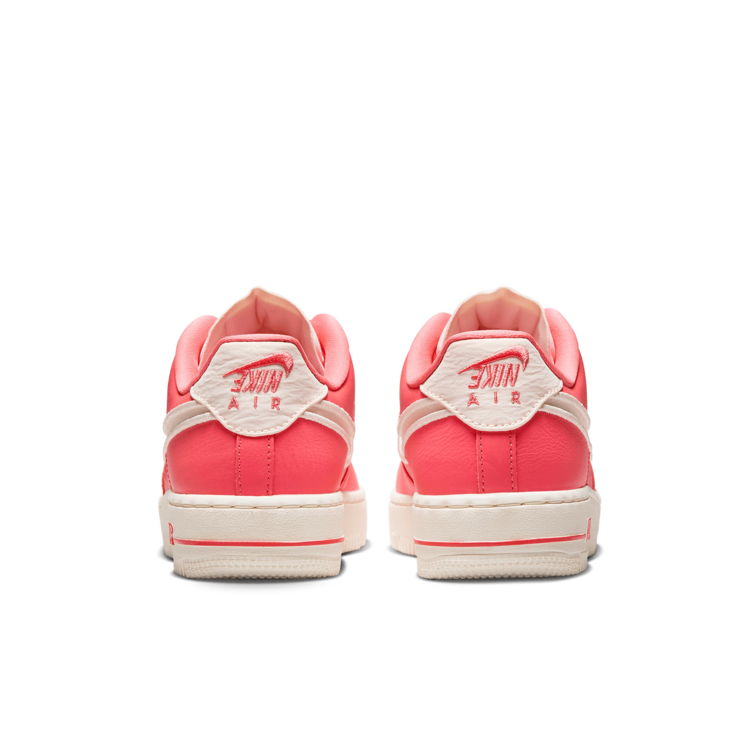 Nike Air Force 1 Dance Women's Shoes Product Image
