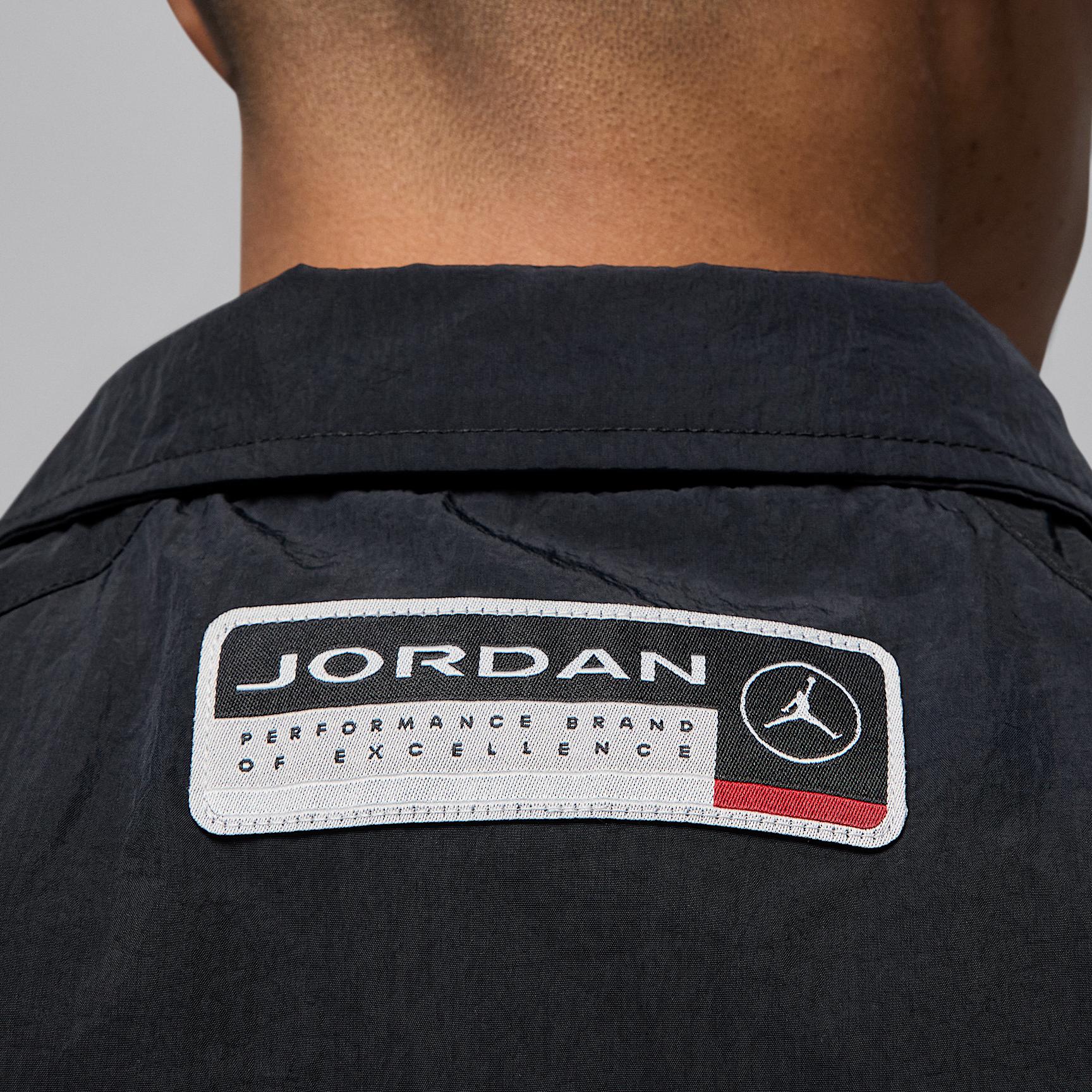 Men's Jordan Essentials Coaches Jacket Product Image