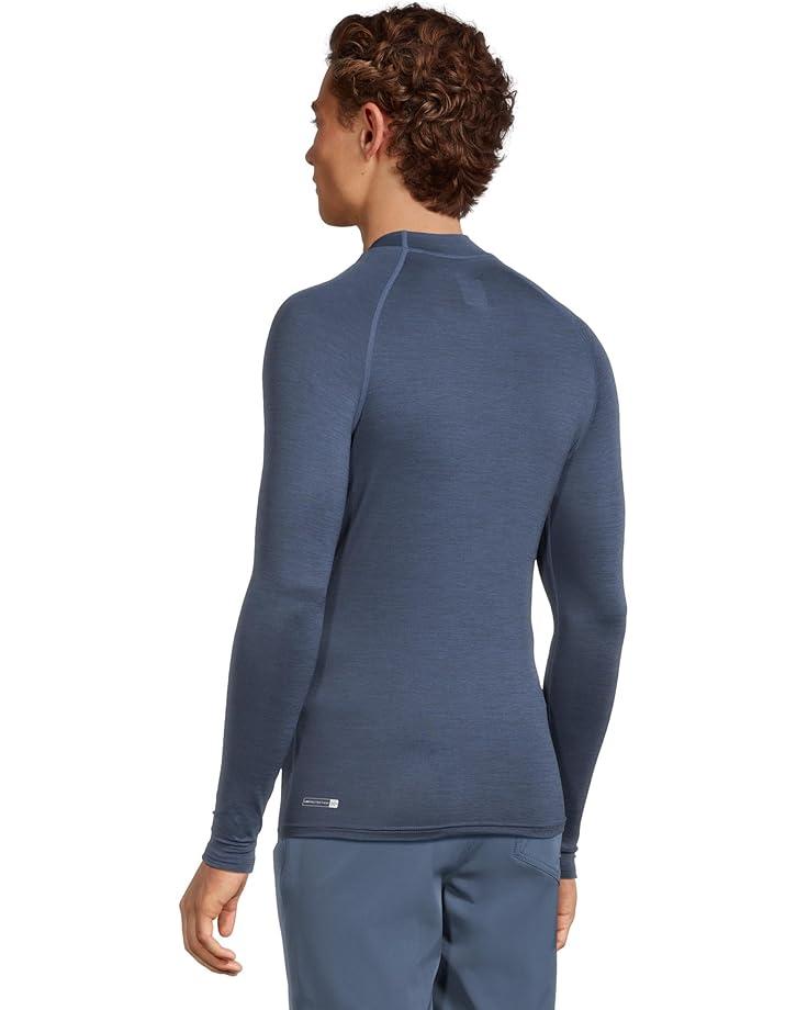 Men's Quiksilver Everyday Upf50 Long Sleeve Surf Tee Product Image