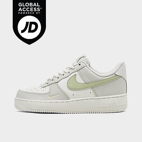 Womens Nike Air Force 1 07 Casual Shoes Product Image