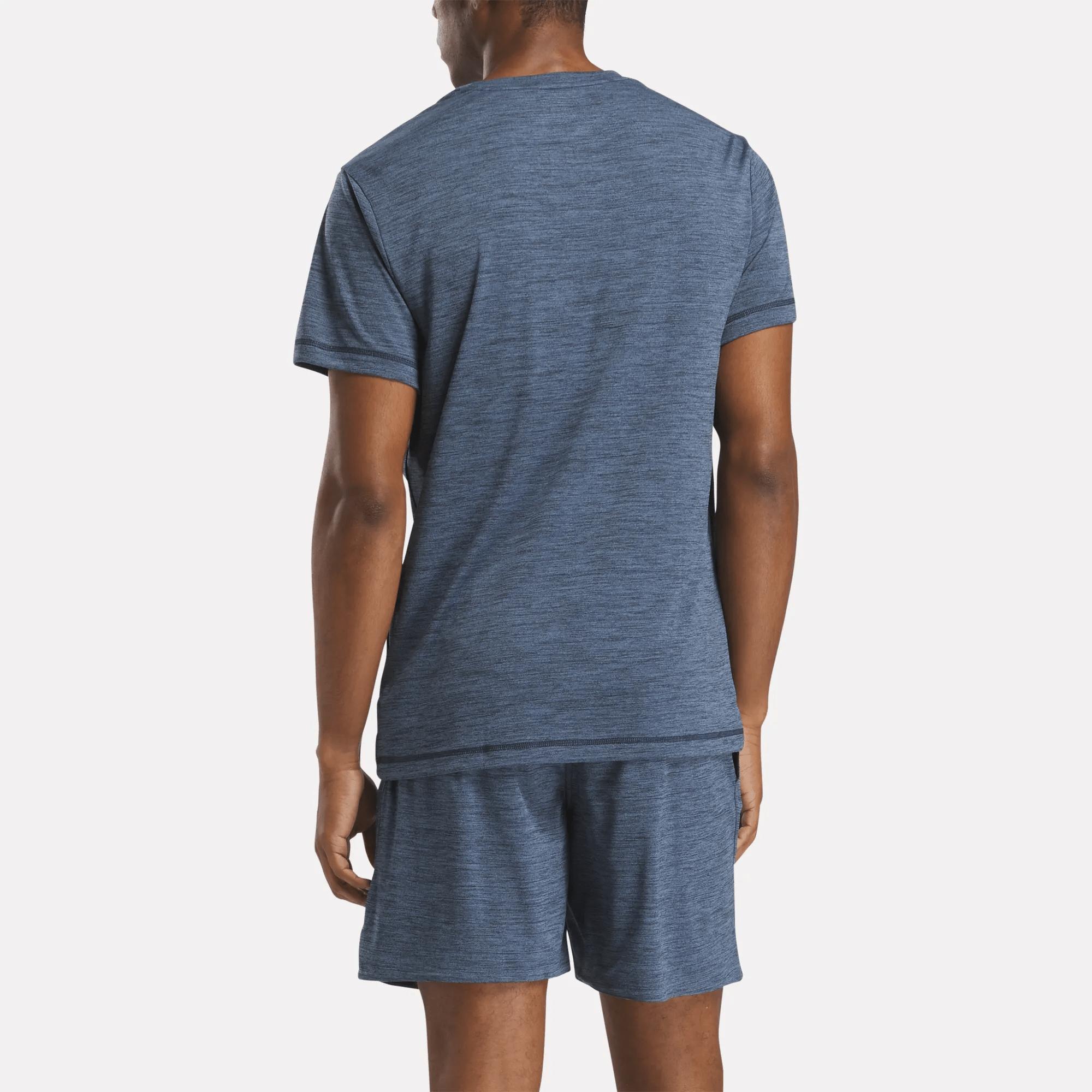 Men's Training Tech T-Shirt Male Product Image