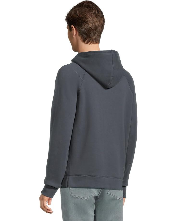 Sunwashed Slub Hoodie Product Image