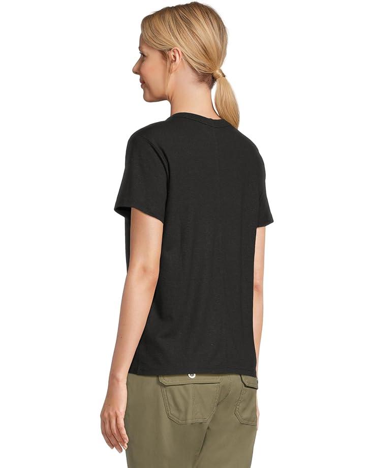 Everyday Short Sleeve Tee Product Image