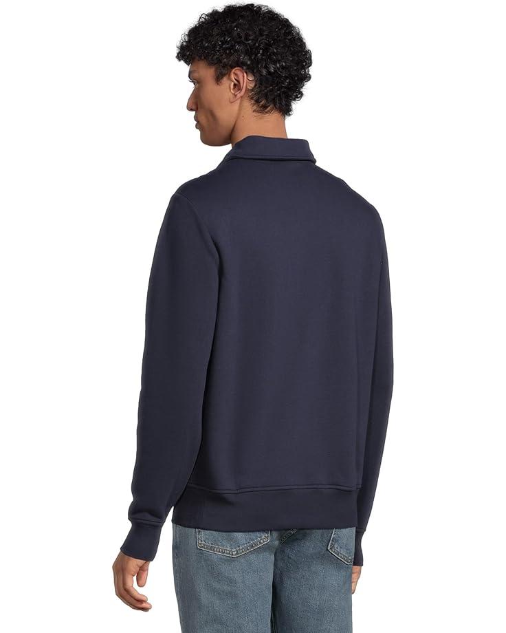 Classic Fit Big Pony Mesh Polo Shirt Product Image