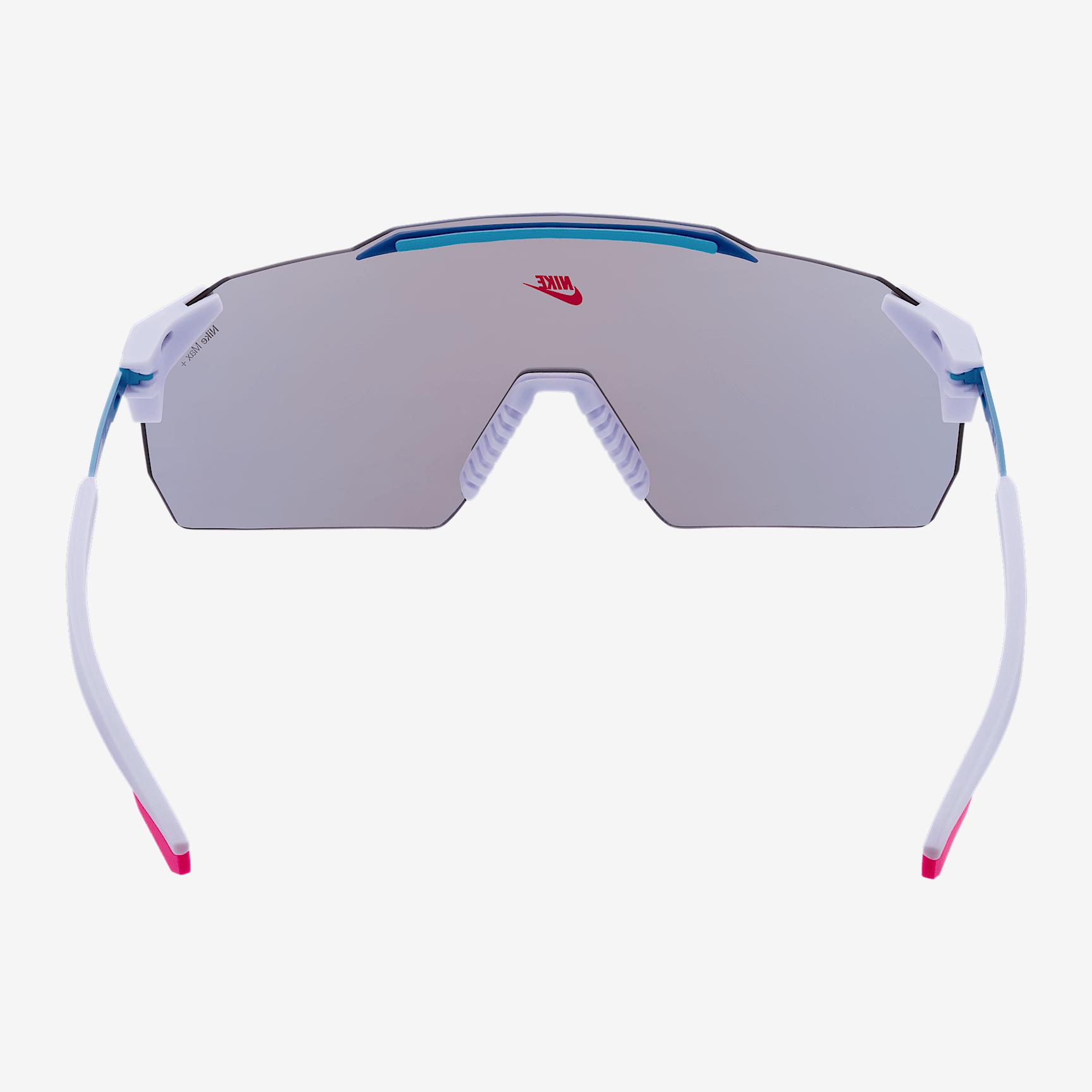 Nike Mens Limitless Shield Sunglasses | IB3521X-355 Product Image