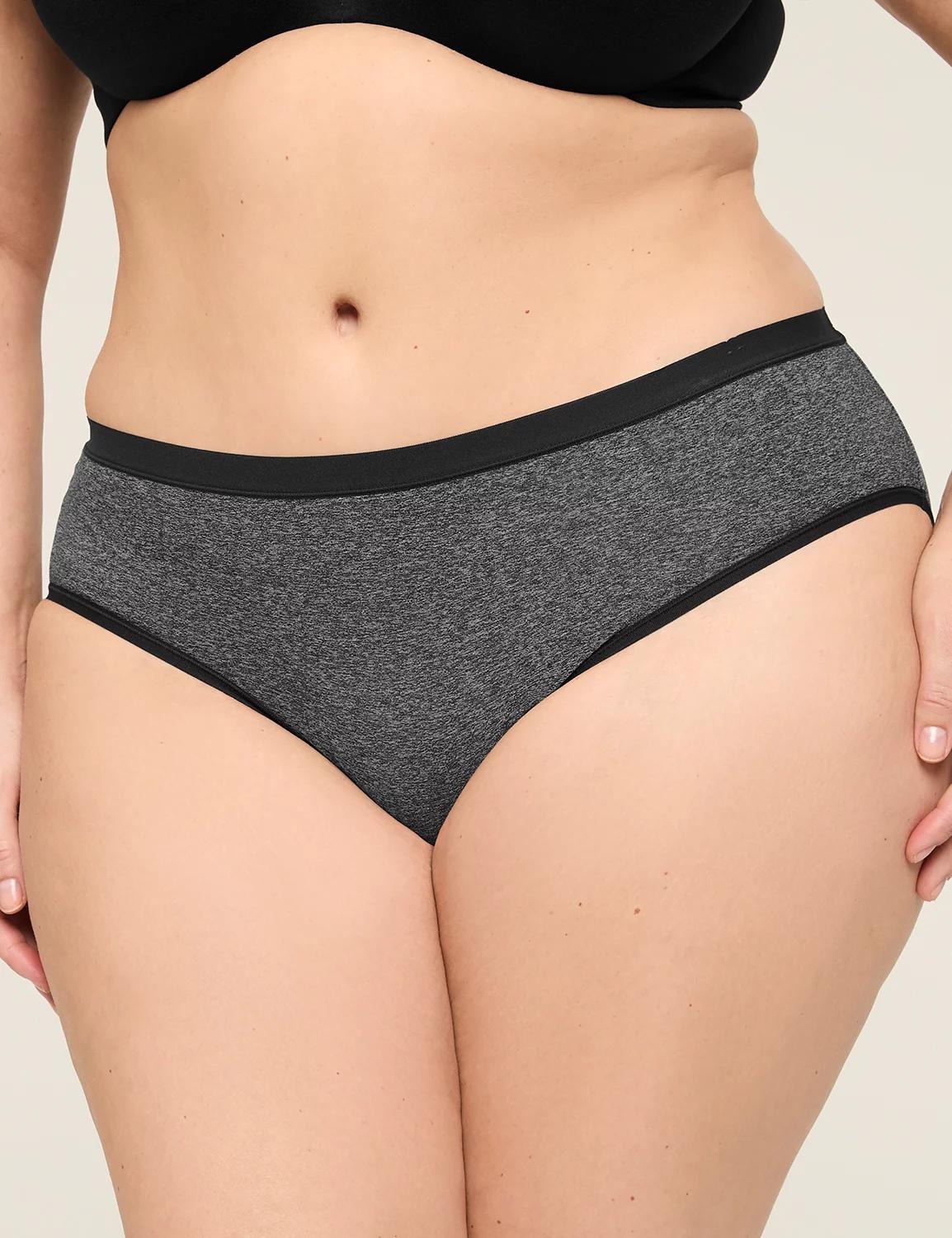No-Show Hipster Panty Product Image