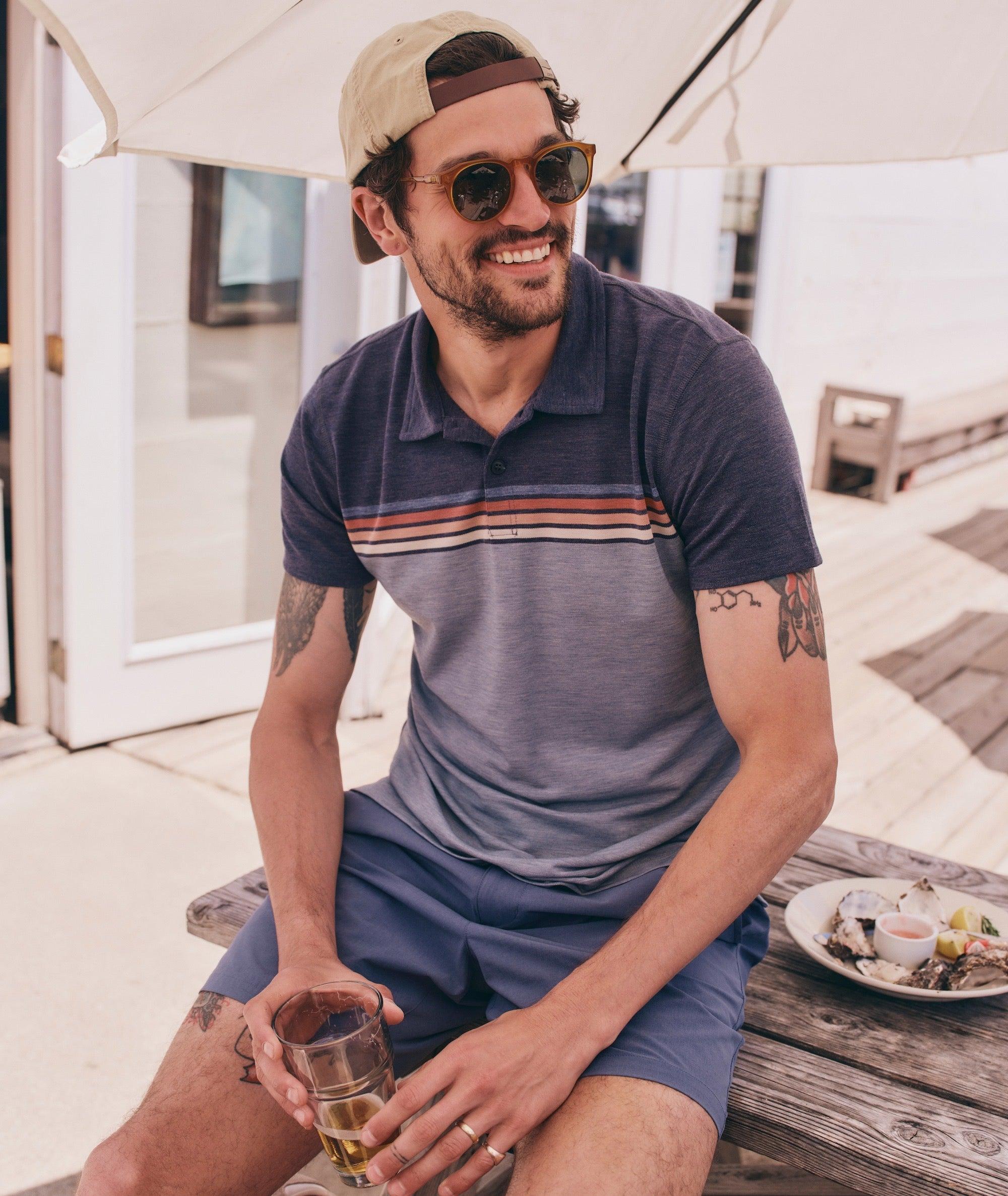 Air Polo Product Image