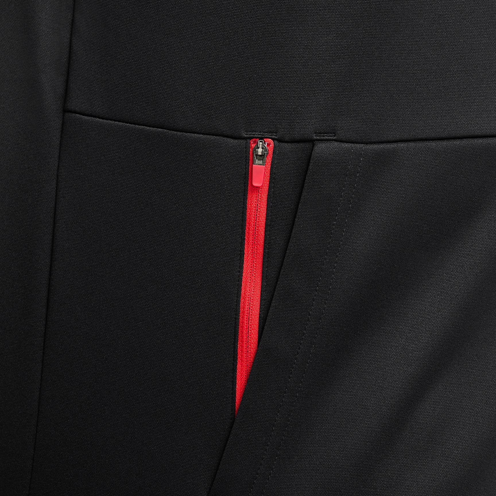 Nike Men's Therma-FIT Pullover Baseball Hoodie Product Image