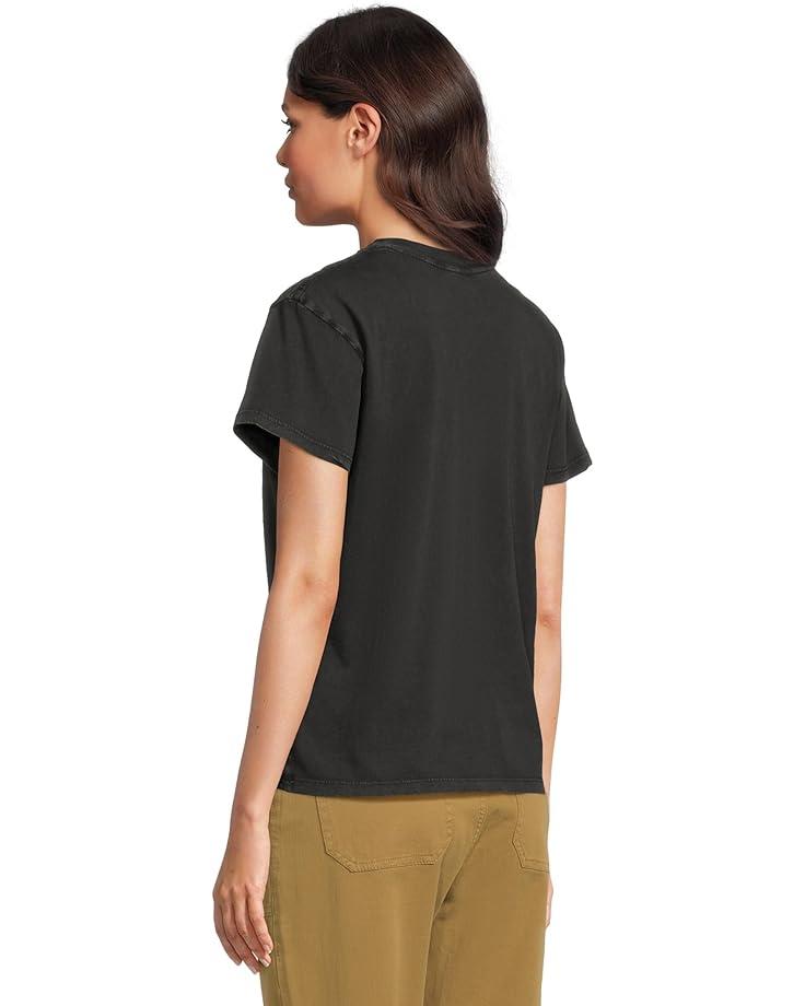 Signature Premium Essential Short Sleeve Tee Product Image