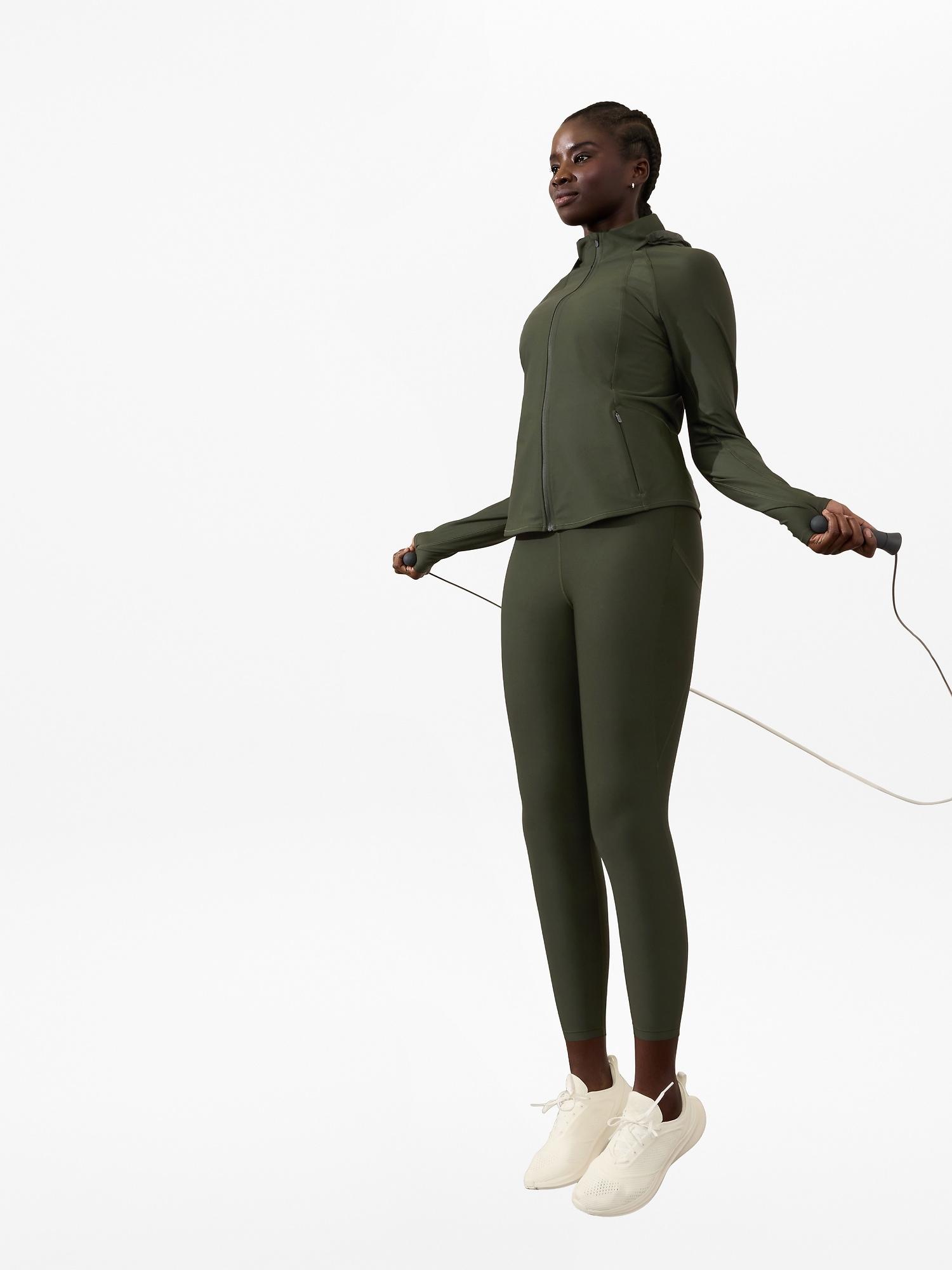 Interval Jacket Product Image