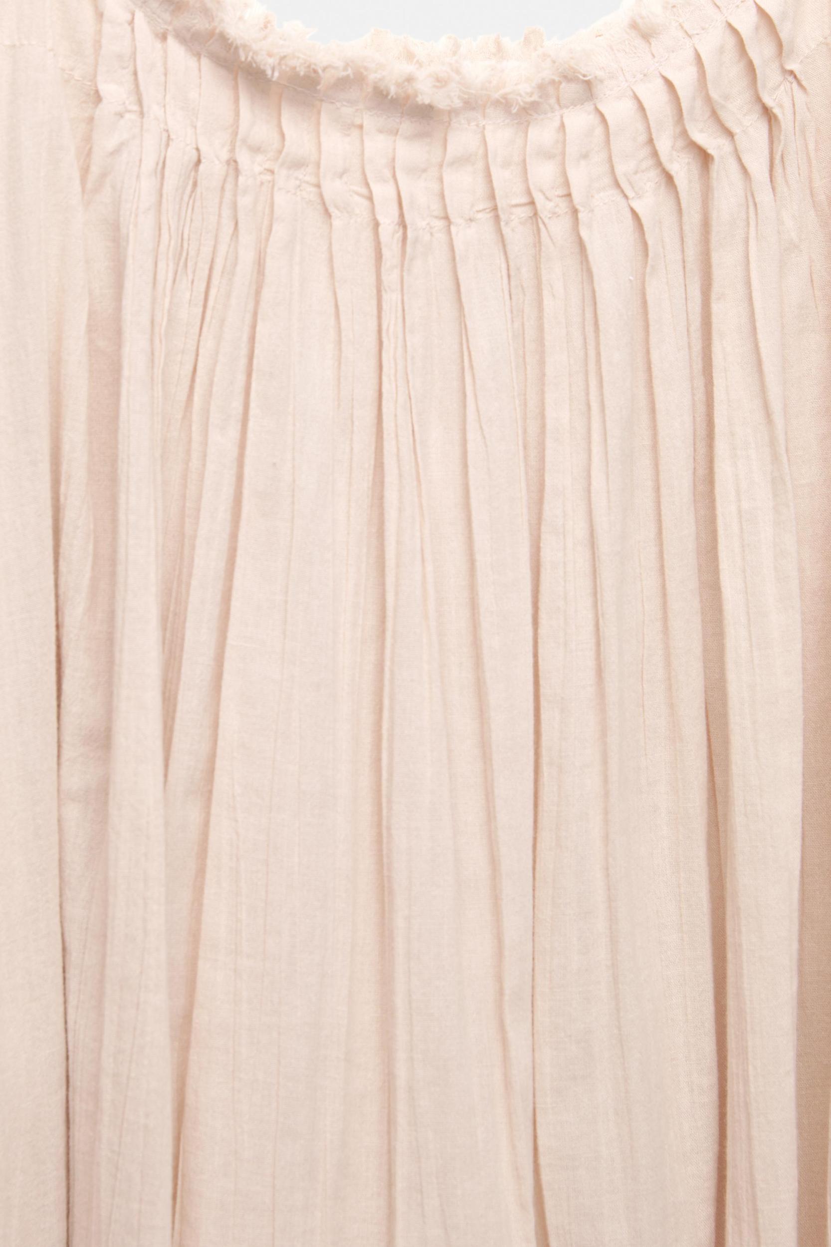 Rustic short dress Product Image