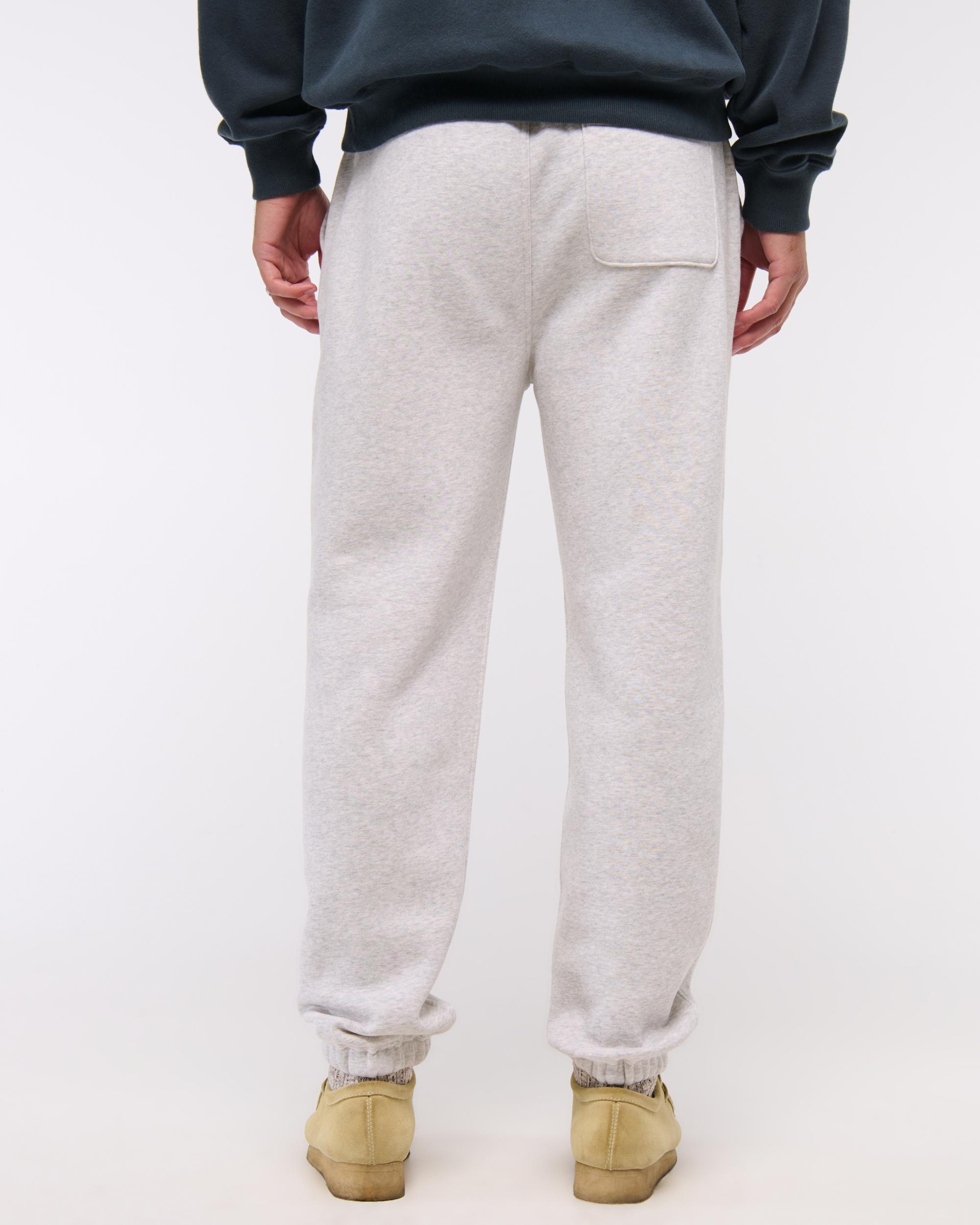 Essential Cinched Sweatpant Product Image