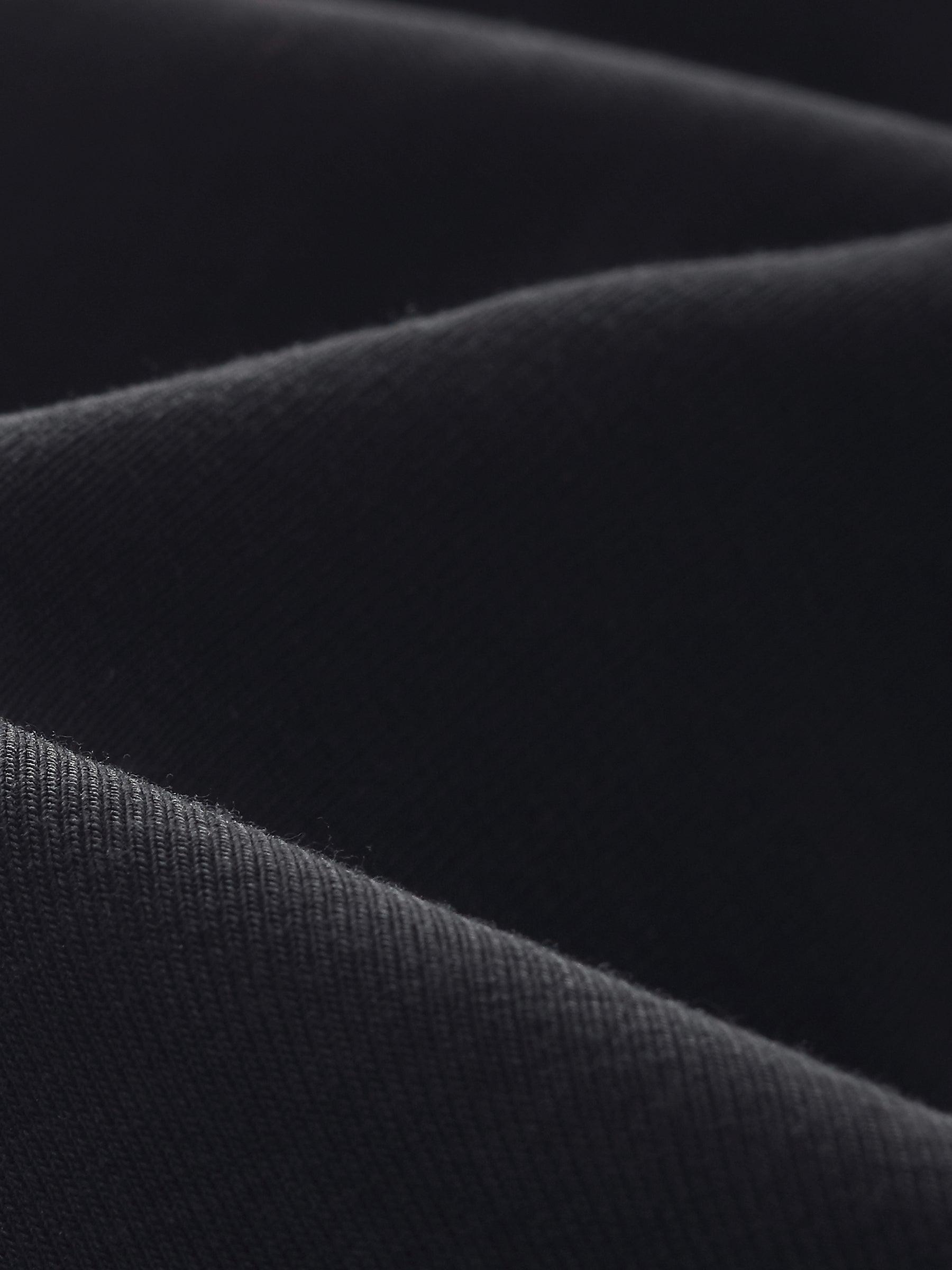 Tencel Blend Convertible Neckline Women Ruffled Top Product Image