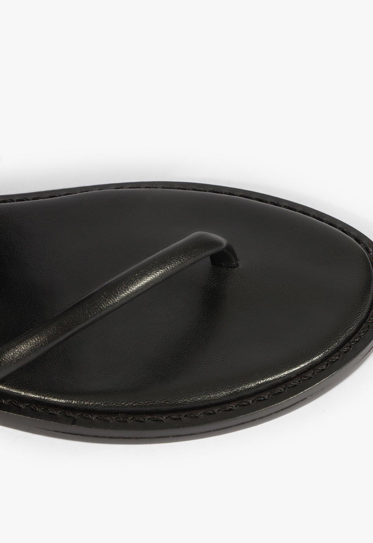 Alba Flat Sandal Product Image