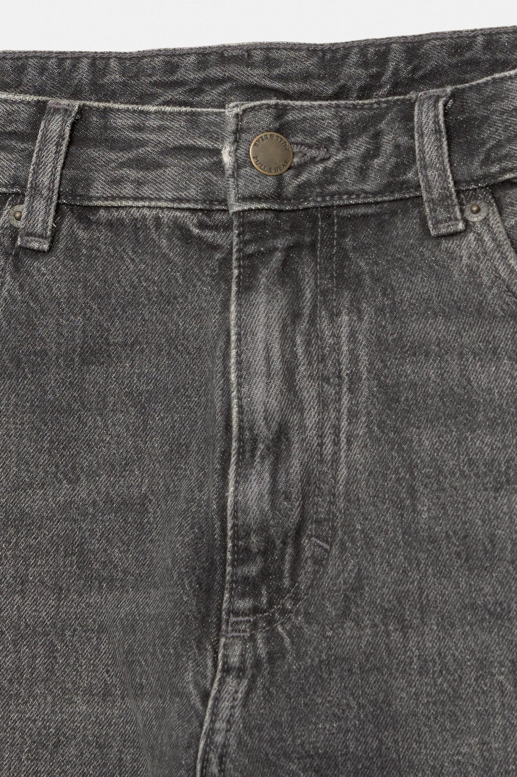 Straight vintage jeans Product Image