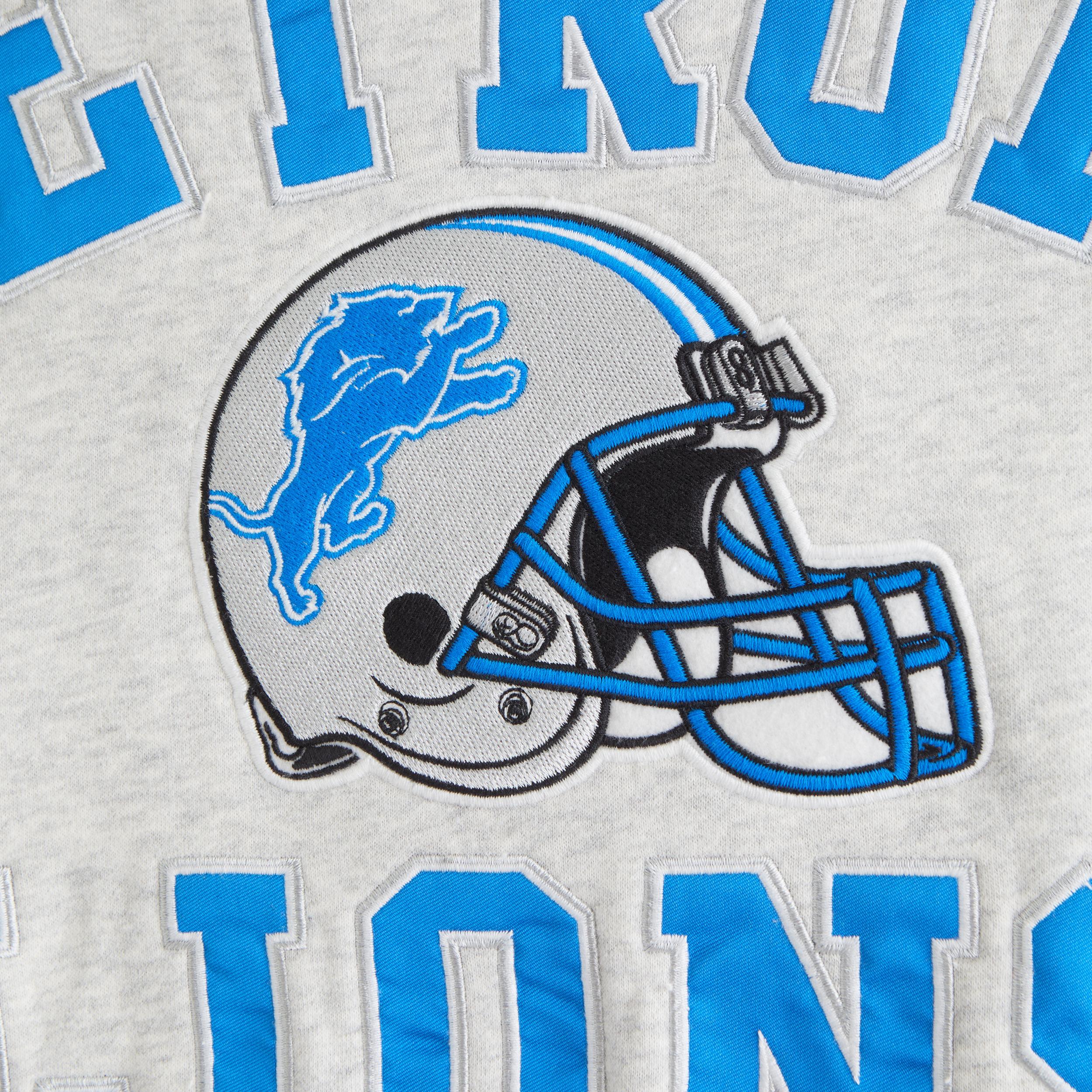 Chicago Bears Graphic Popover Hoodie Product Image