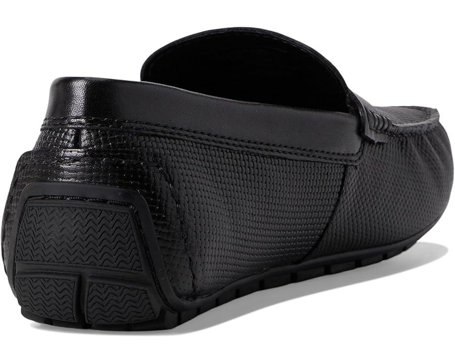 Motor Smooth Moc Toe Penny Driver Product Image