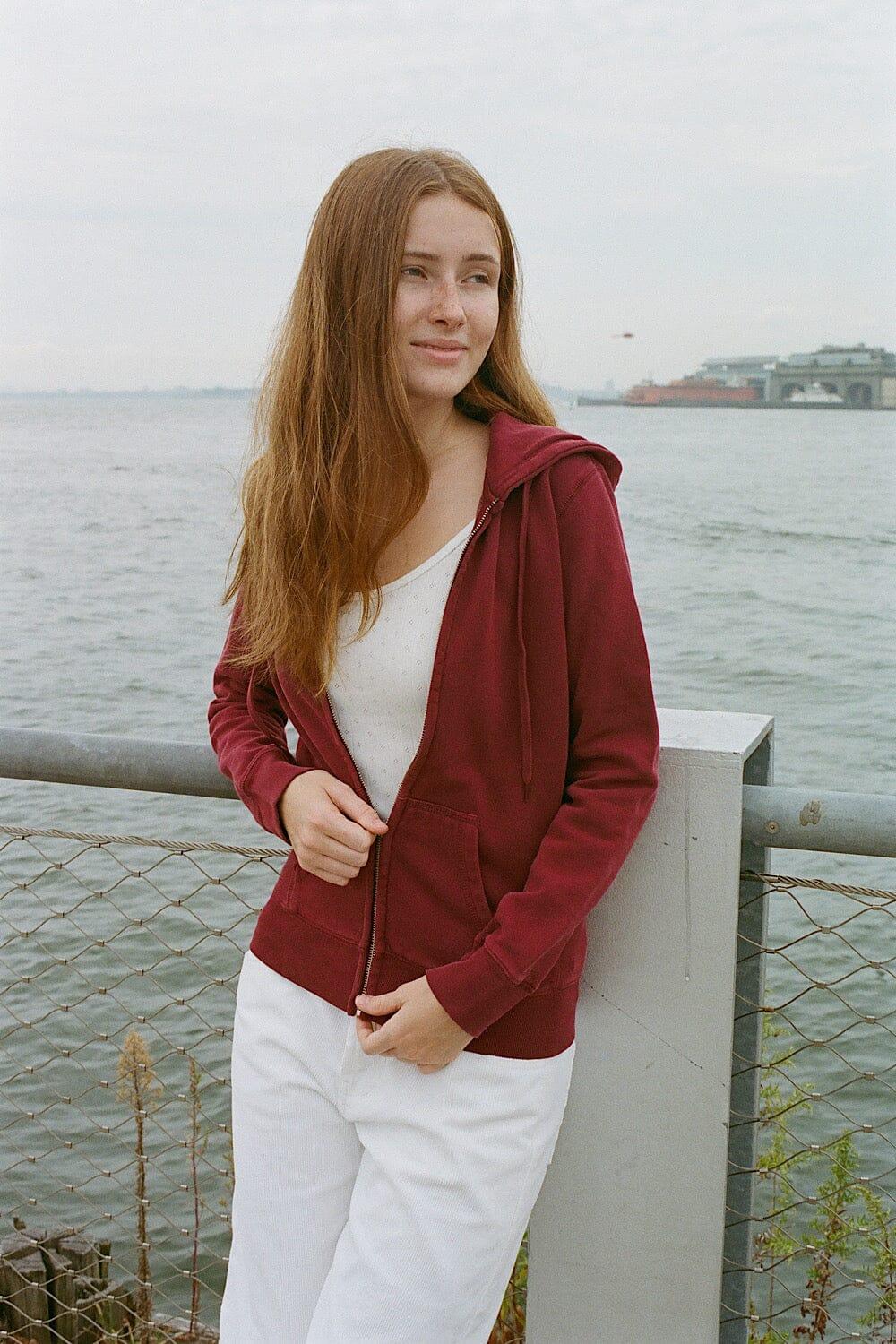 Christy Hoodie Product Image