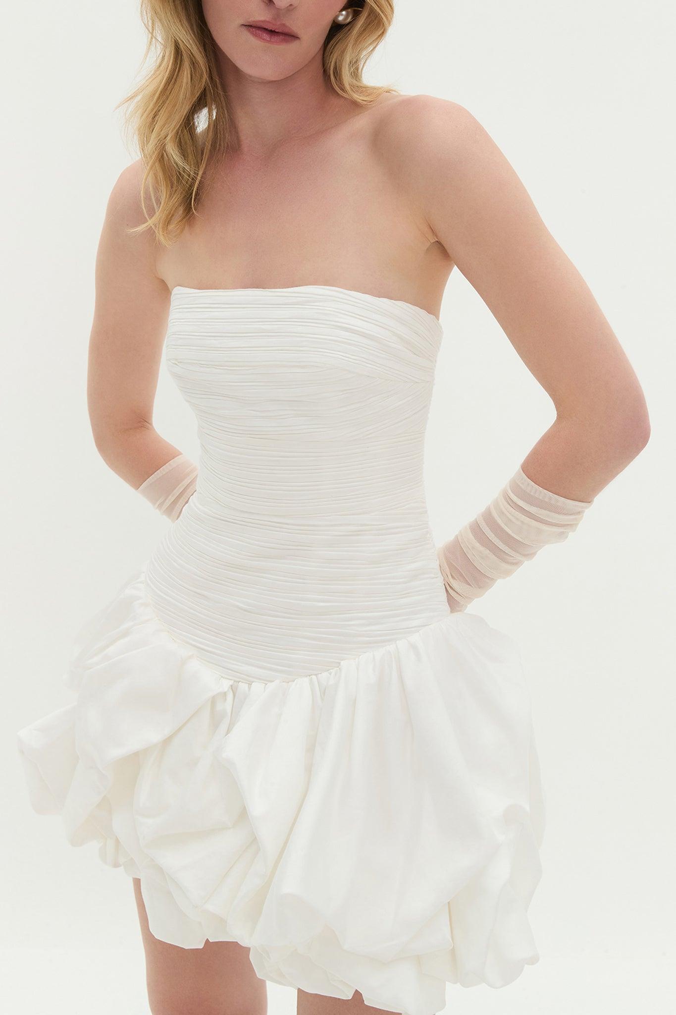 Twilight Mini Dress Product Image