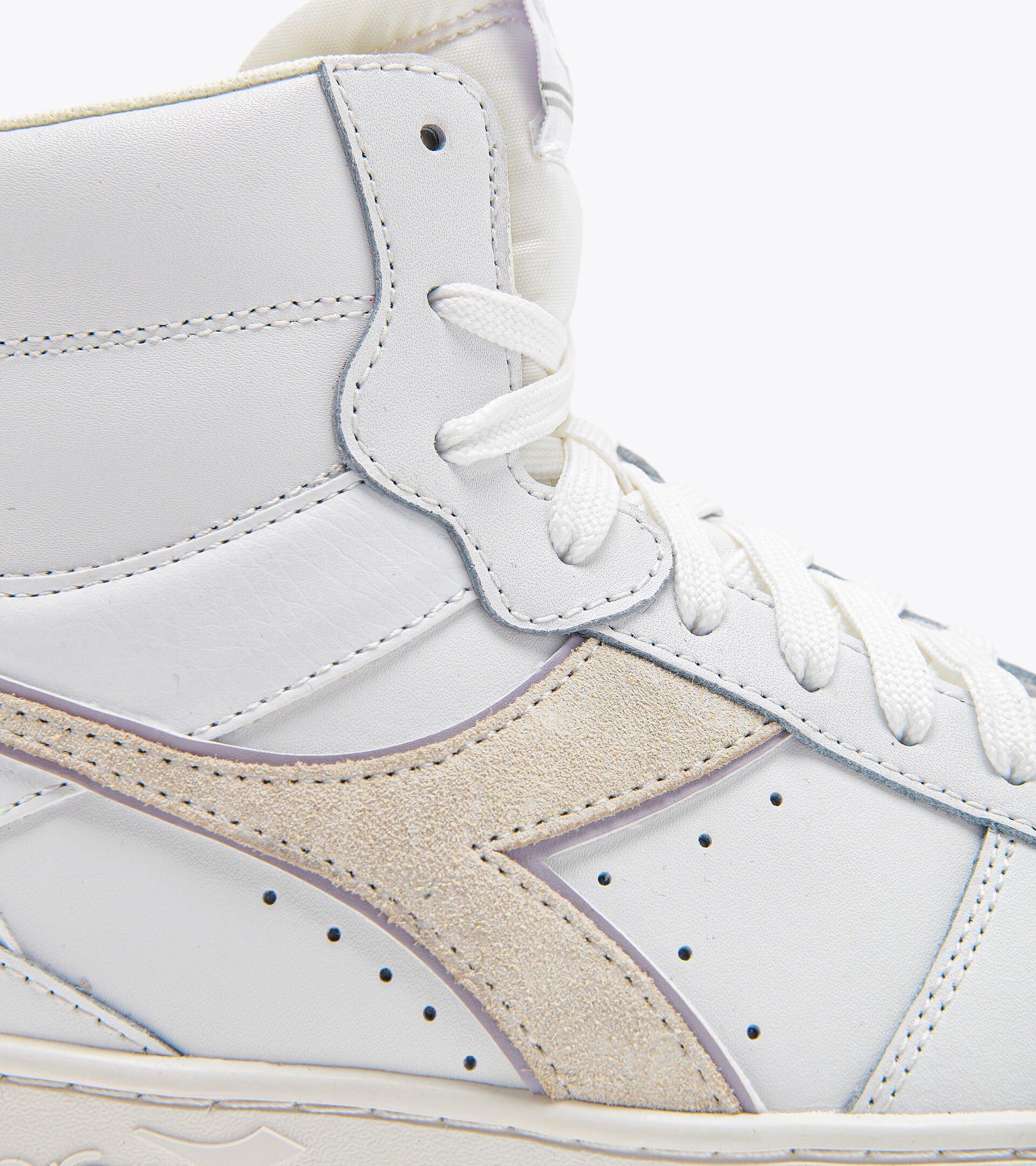 MAGIC BASKET MID LEATHER WN Product Image