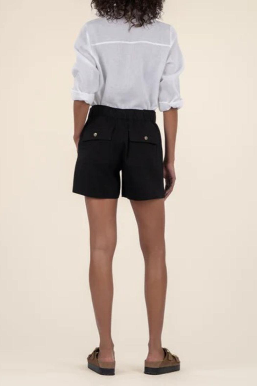 KUT Katana High Rise Short Product Image