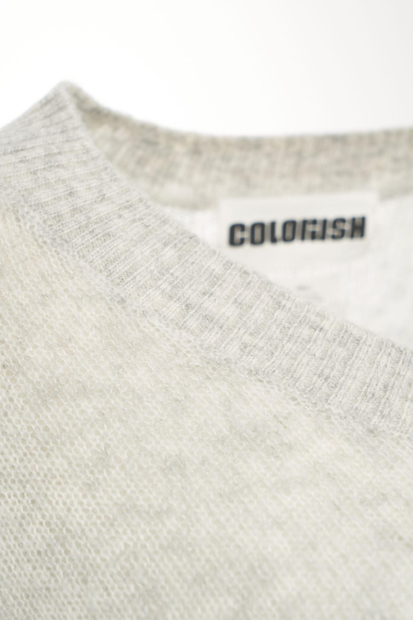 Knit sweater 'Amara Snoop' Product Image