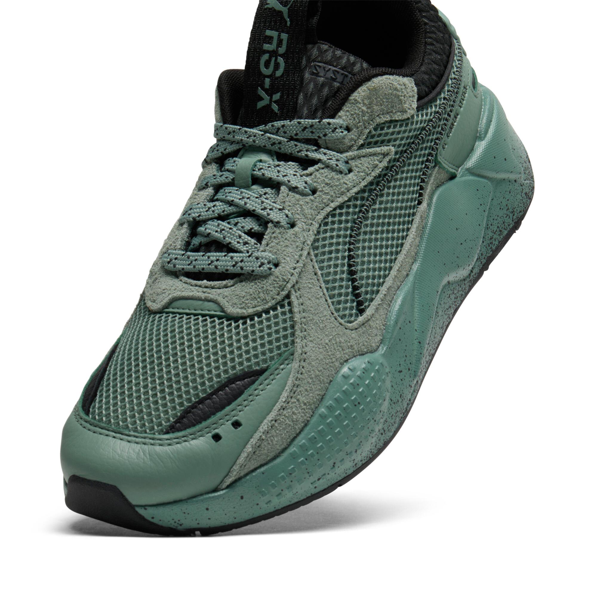 RS-X New Mono Men's Sneakers Product Image