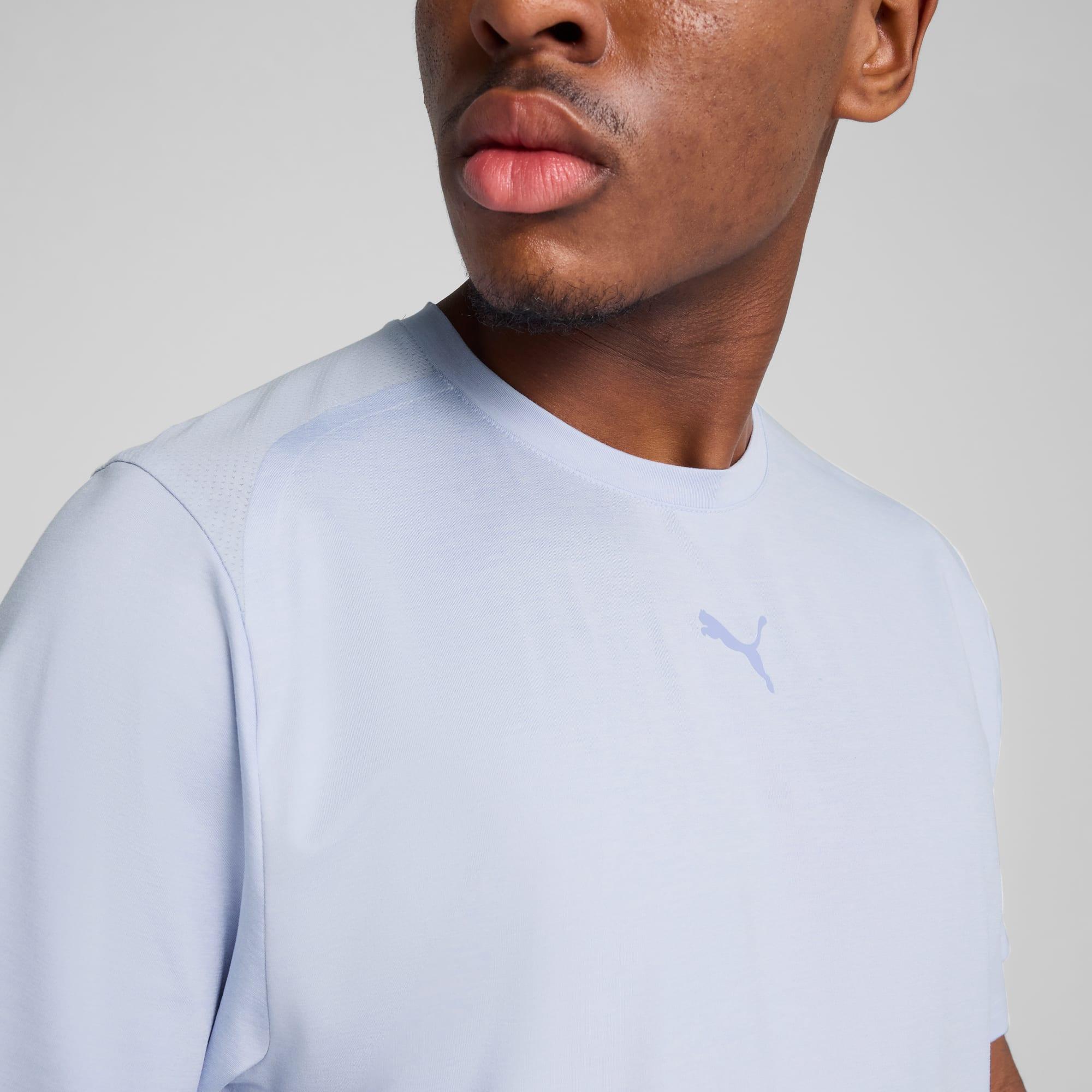 CLOUDSPUN THERMOADAPT Men's Tee Product Image