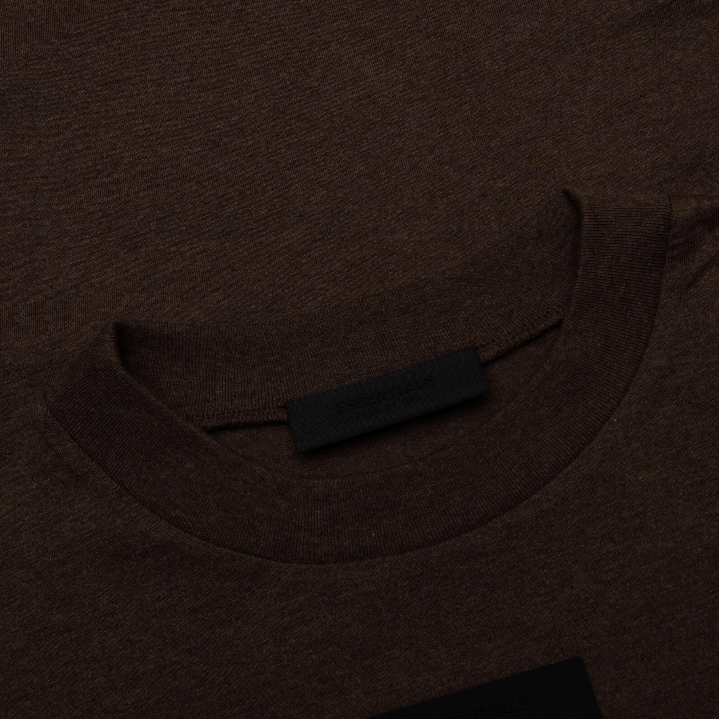 Faux Suede Jacket - Black Male Product Image