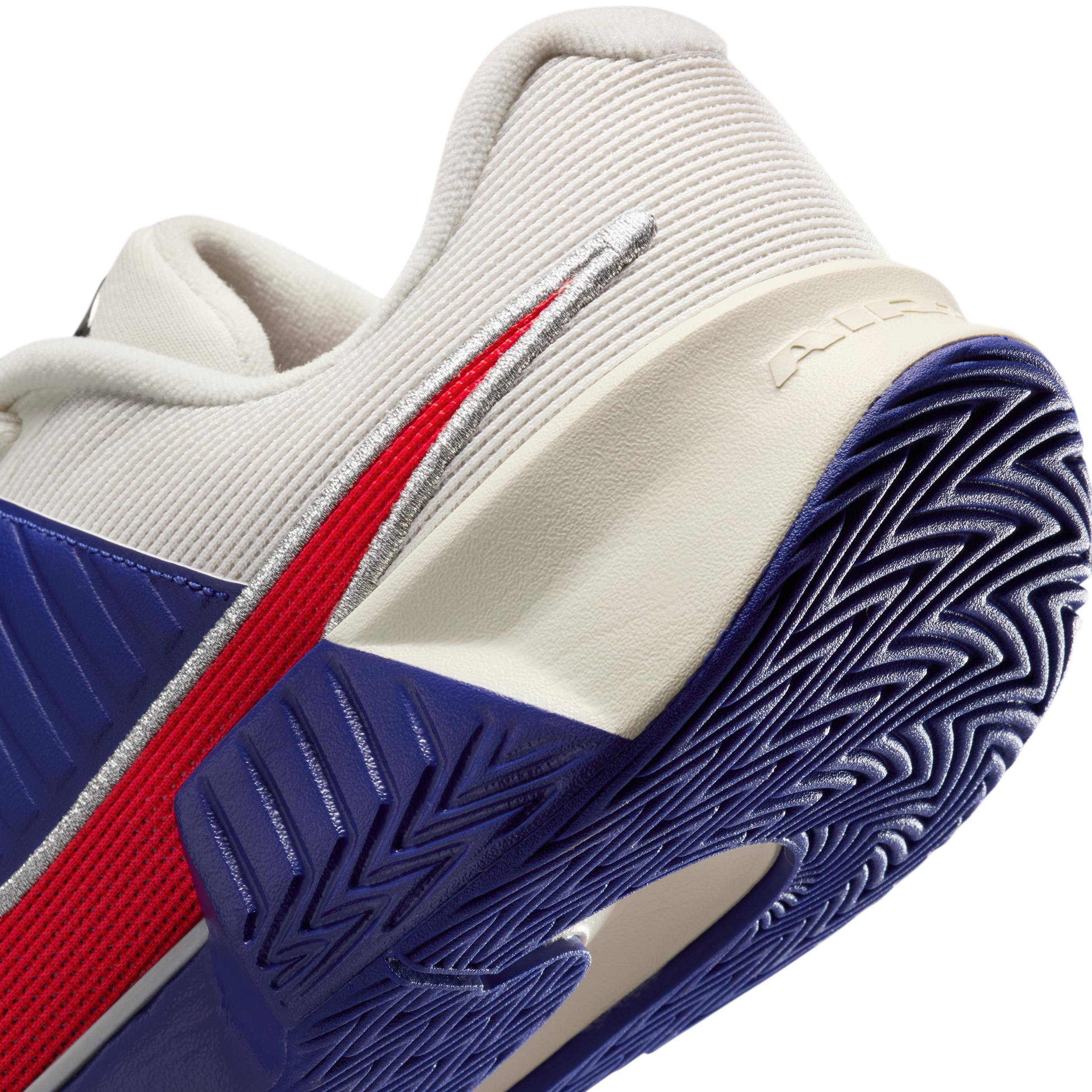 Nike Mens GP Challenge Pro Premium Hard Court Tennis Shoes | HJ6767-500 Product Image