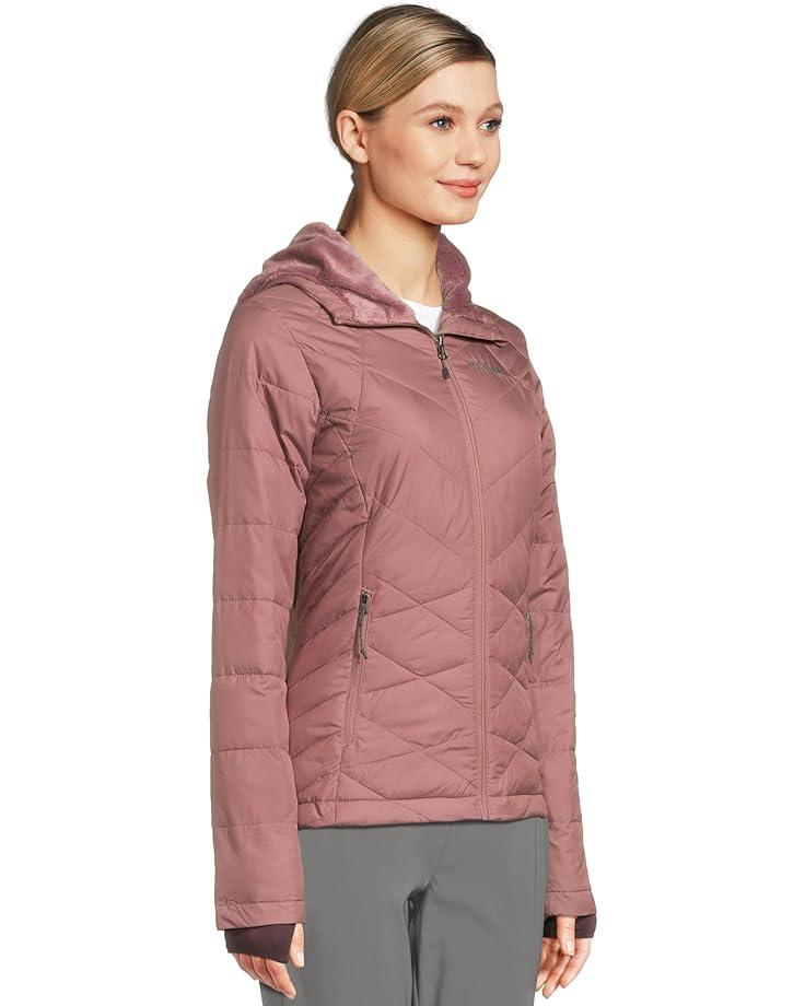 Heavenly Hooded Jacket Product Image
