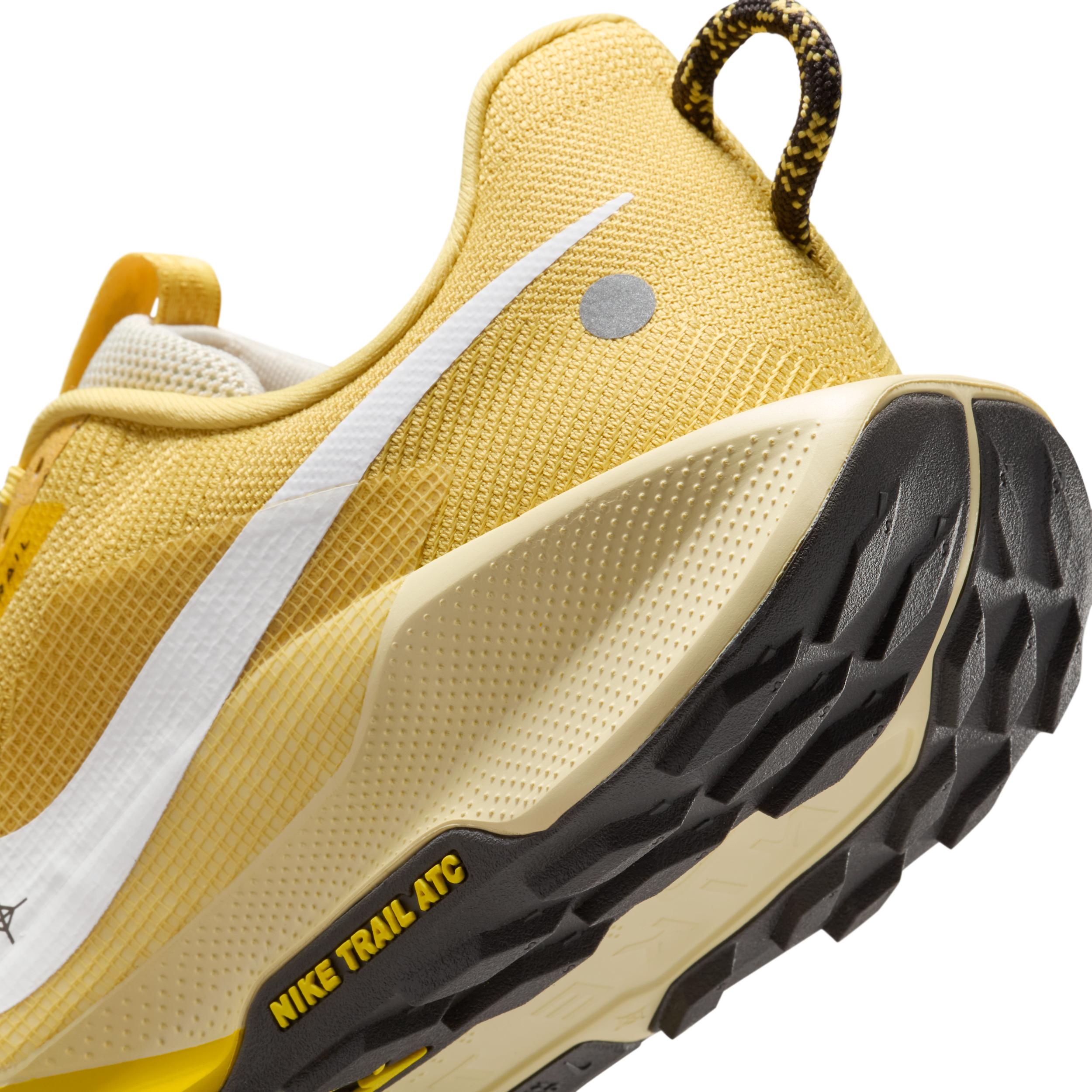 Nike Mens Pegasus Trail 5 Trail Running Shoes | DV3864-700 Product Image