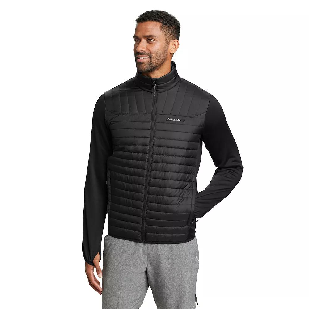 Men's Eddie Bauer Emberlite Hybrid Jacket,  Product Image