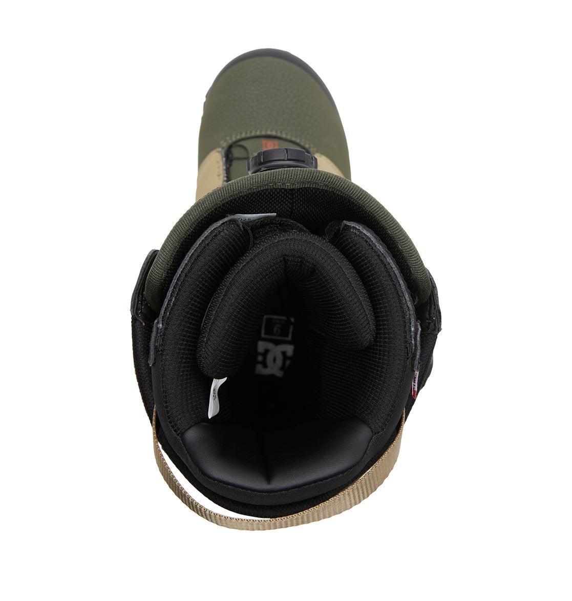 Men's Judge BOA® Snowboard Boots Male Product Image