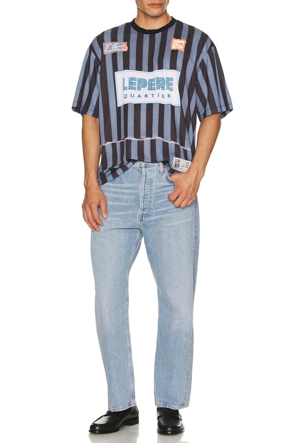 LPFC Mesh Tee Product Image