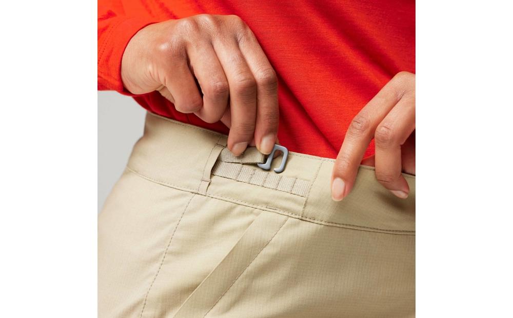 Abisko Hike Trousers W Product Image