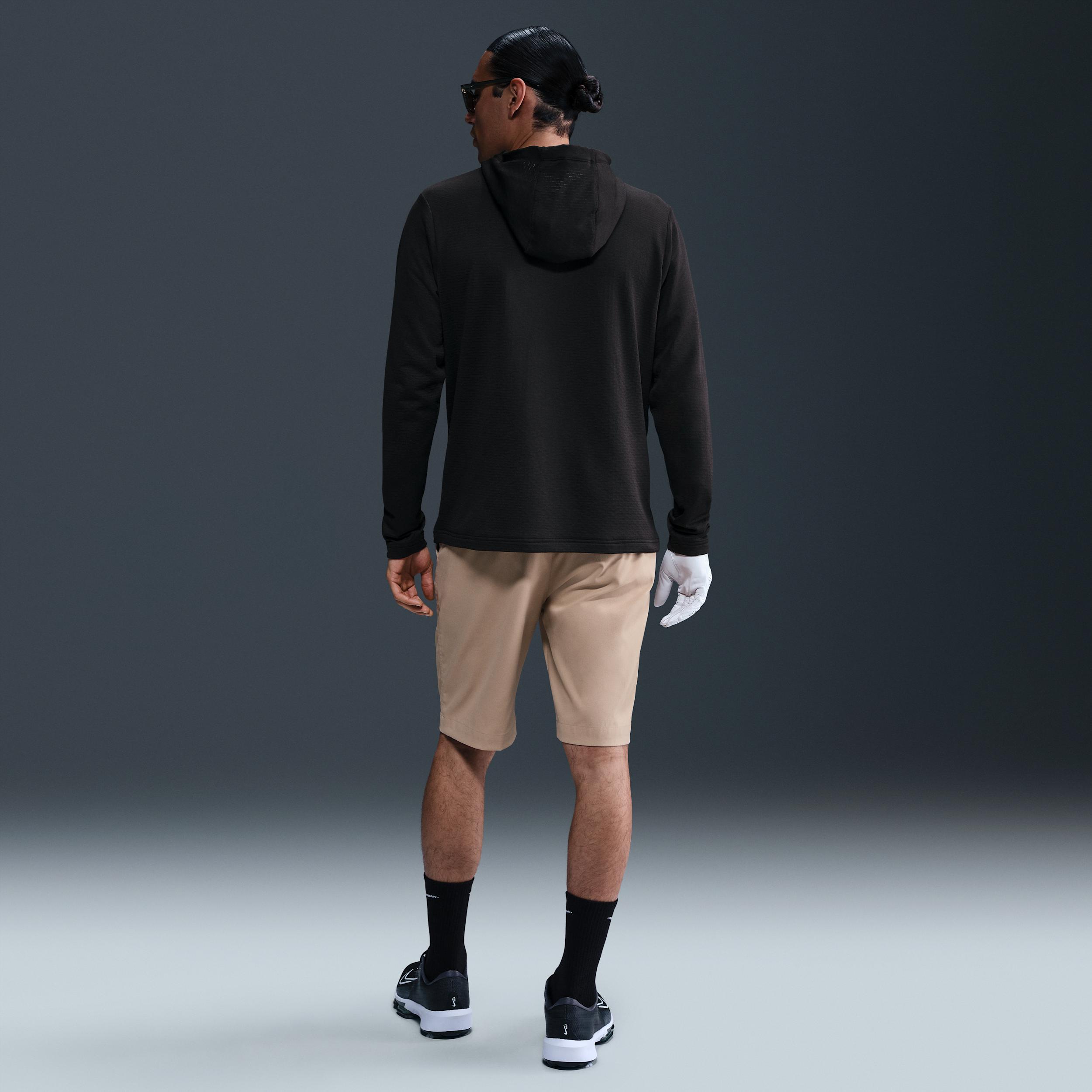 Nike Mens Tour Dri-FIT Golf Hoodie | HM5820-010 Product Image