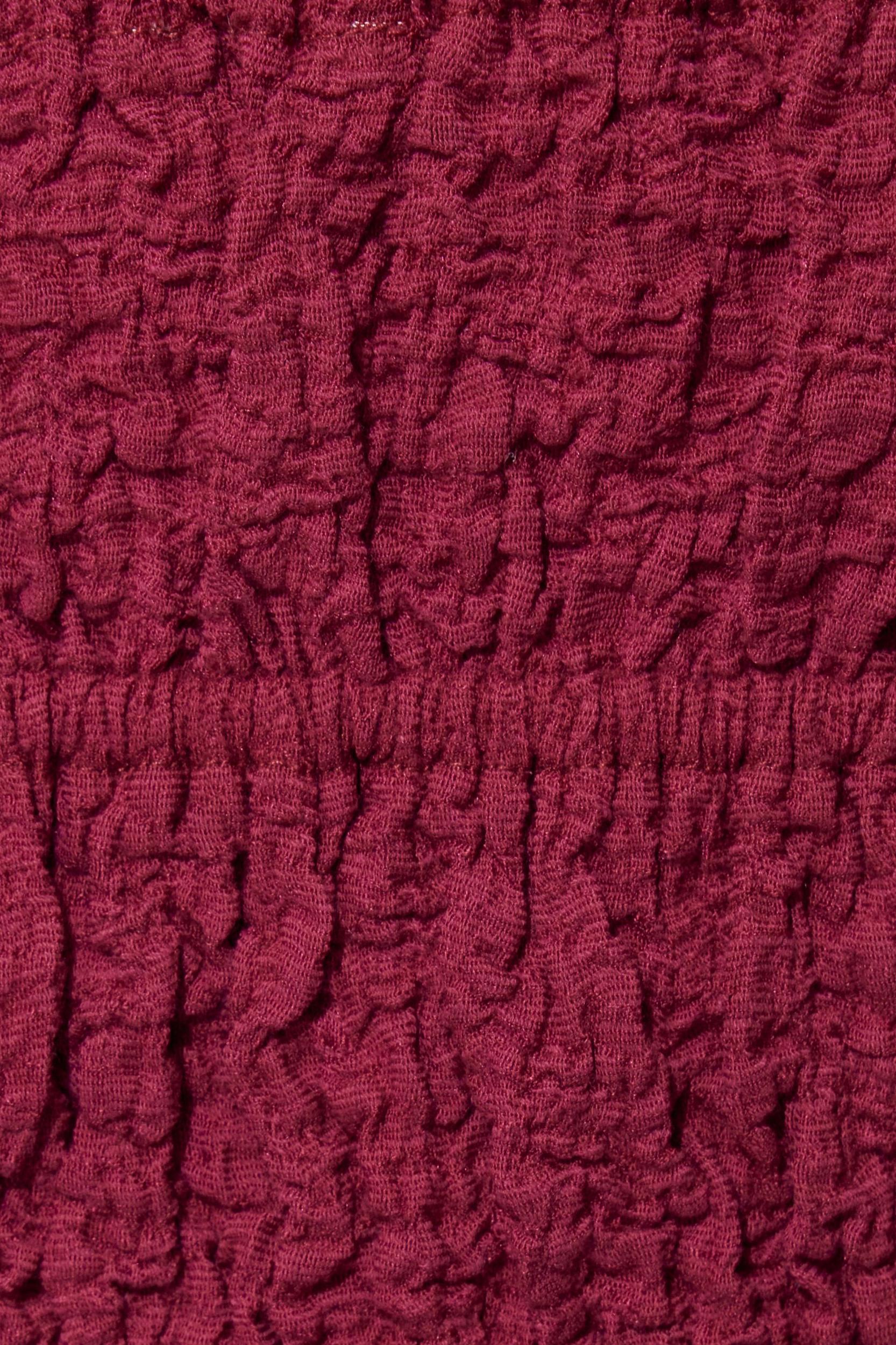 Cotton Sleek V-Neck Cami Top Product Image