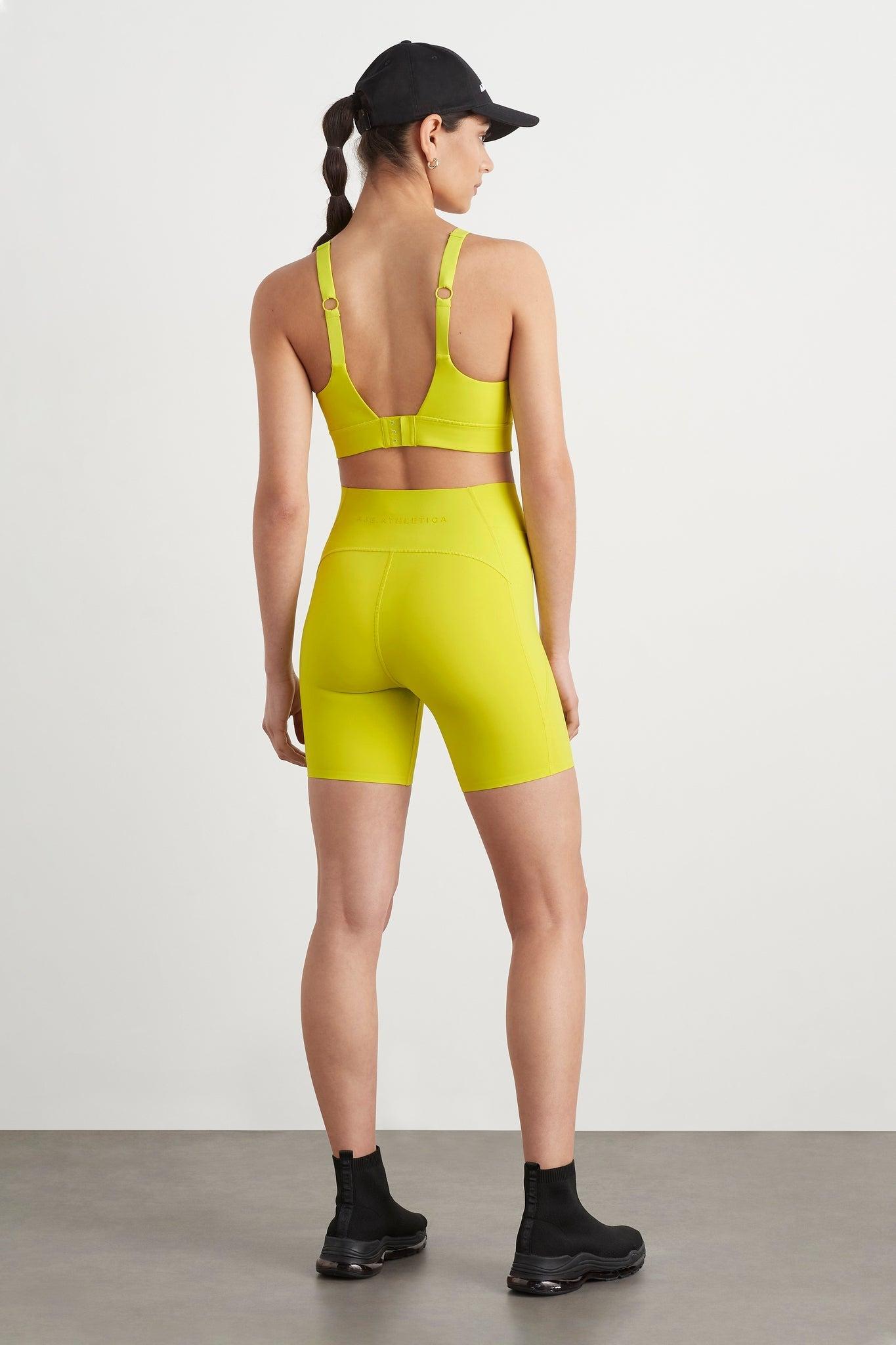 Adjustable Strap Sports Bra 321 Product Image