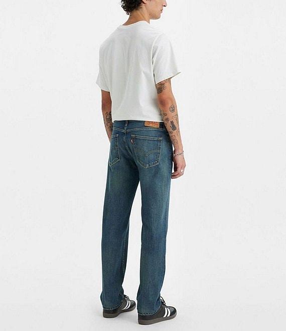 Levi's® Men's 514 Straight Leg Jeans Product Image