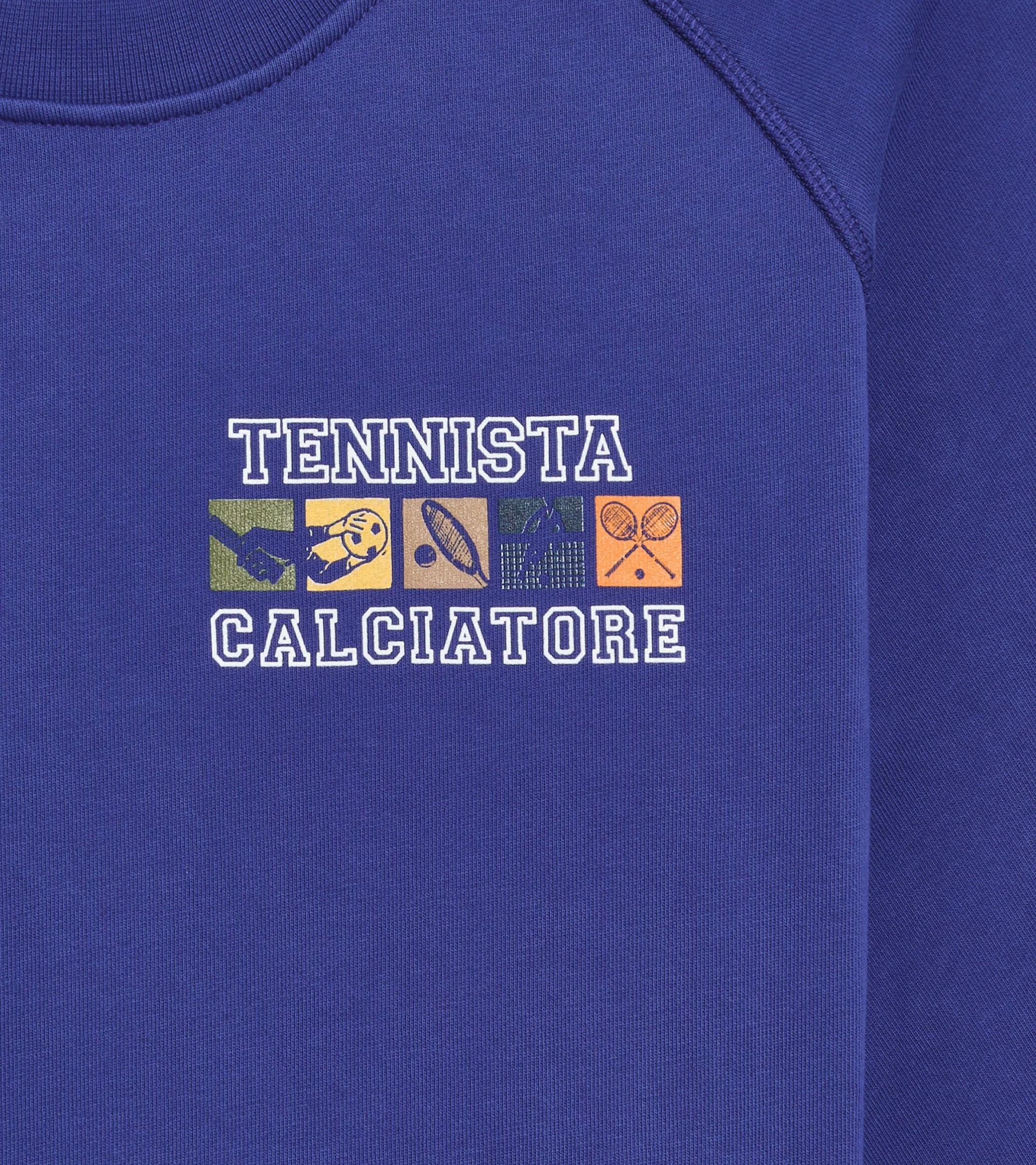 SWEATSHIRT CREW LEGACY Product Image