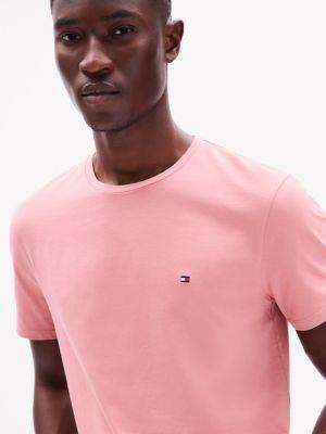 Slim Fit T-Shirt Product Image