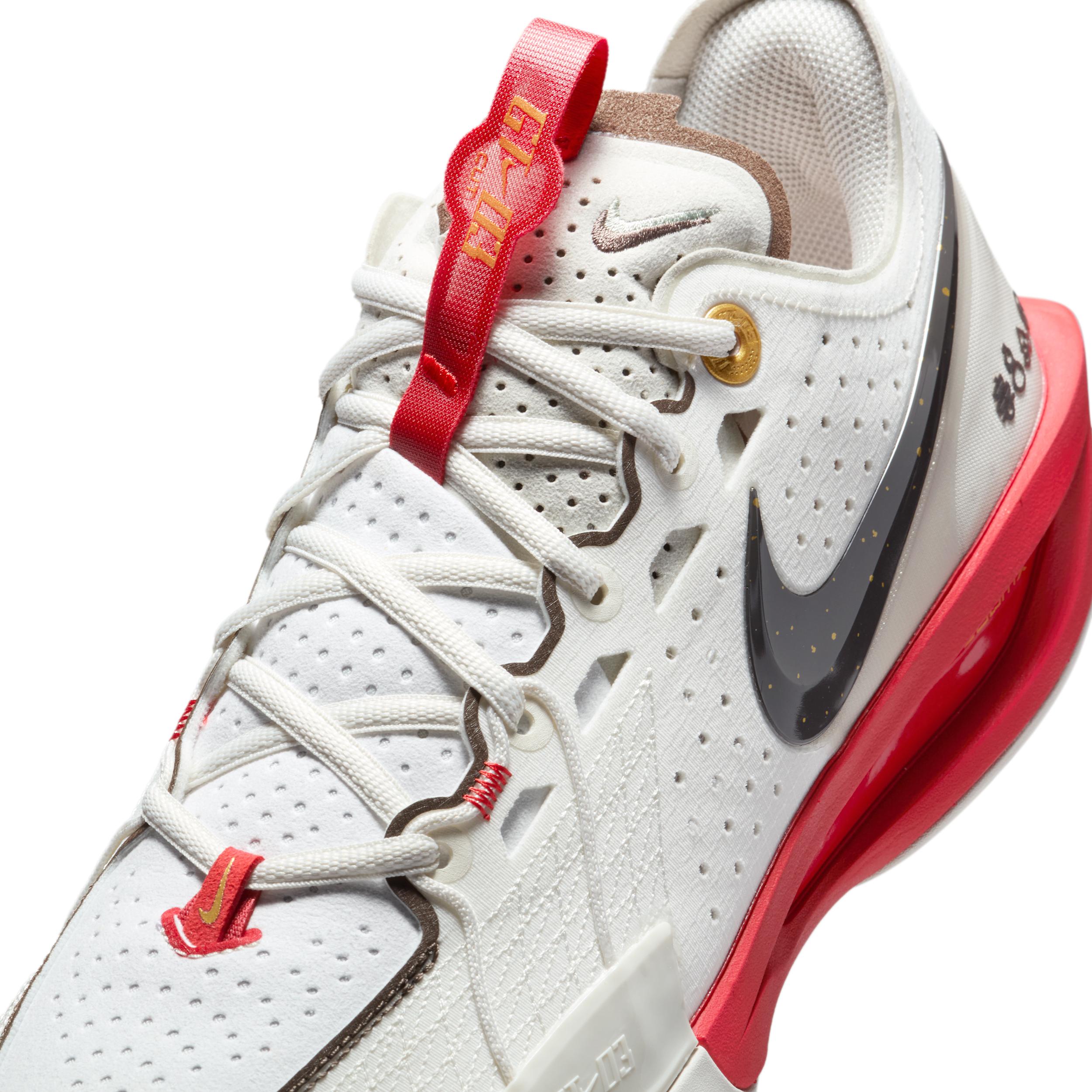 Nike Men's G.T. Cut 3 Basketball Shoes Product Image