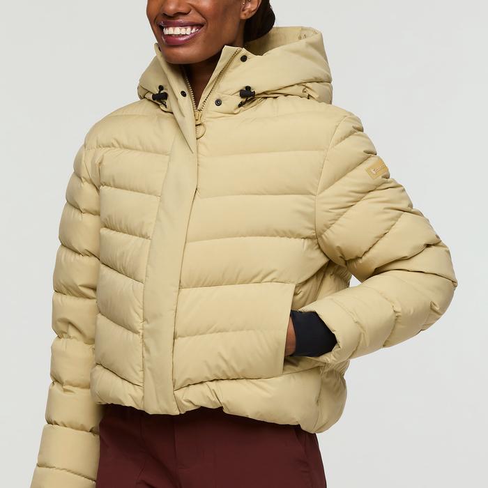 Alivio Down Jacket - Women's Product Image