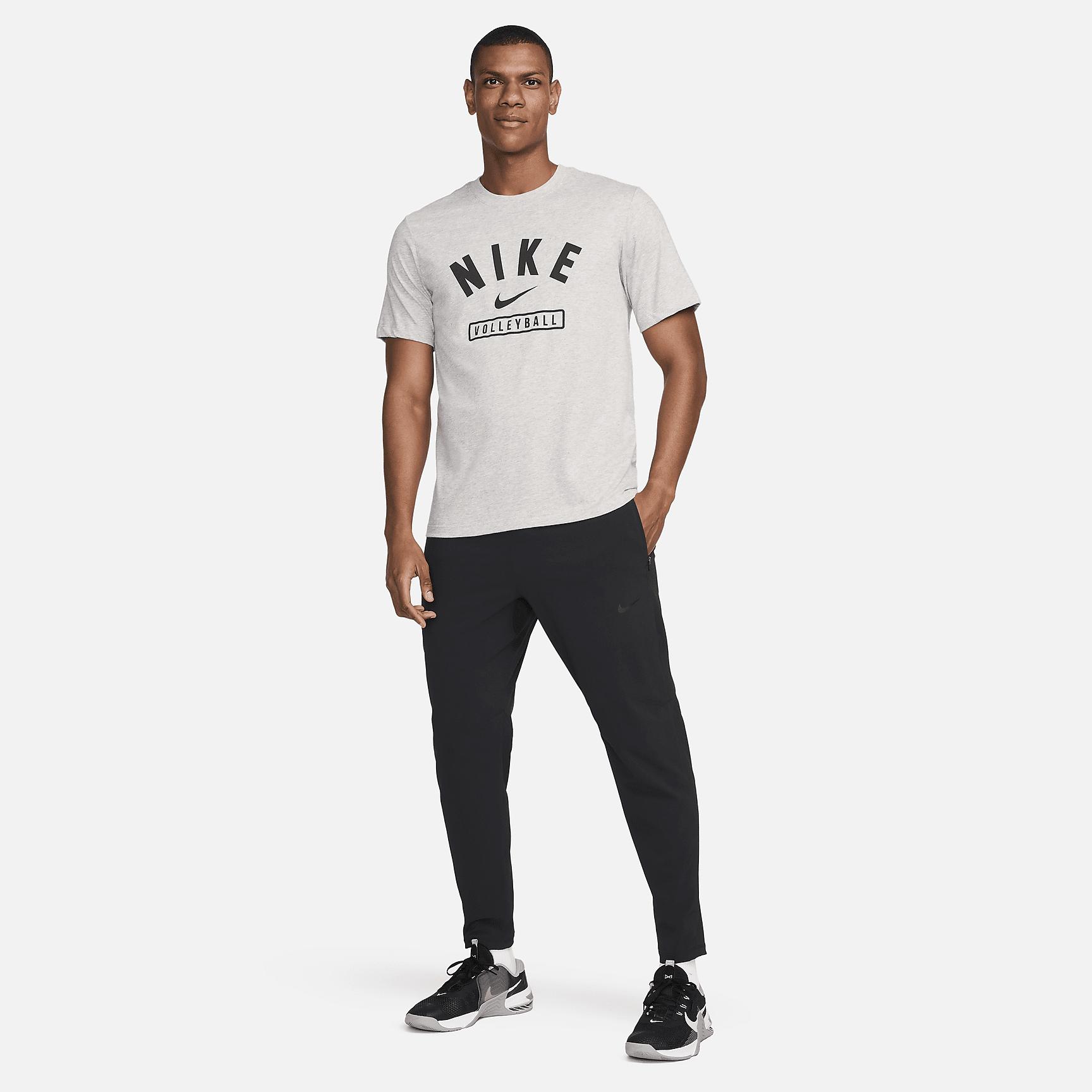 Nike Men's Volleyball T-Shirt Product Image