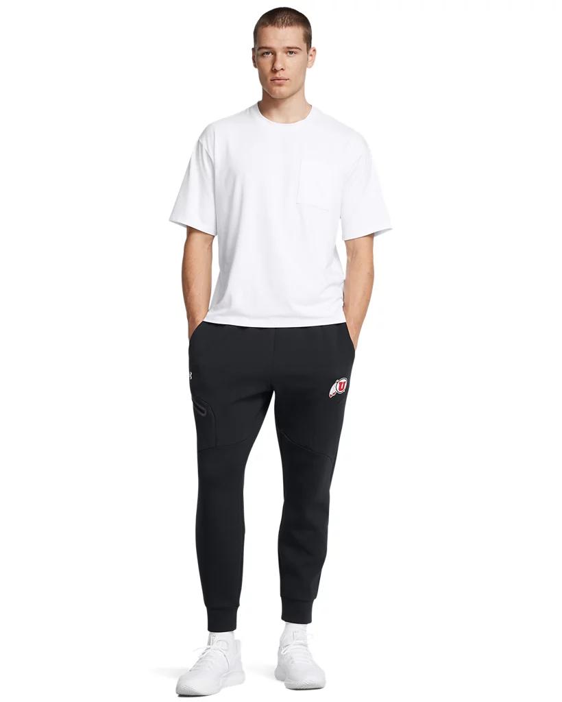 UA Unstoppable Fleece Collegiate Product Image