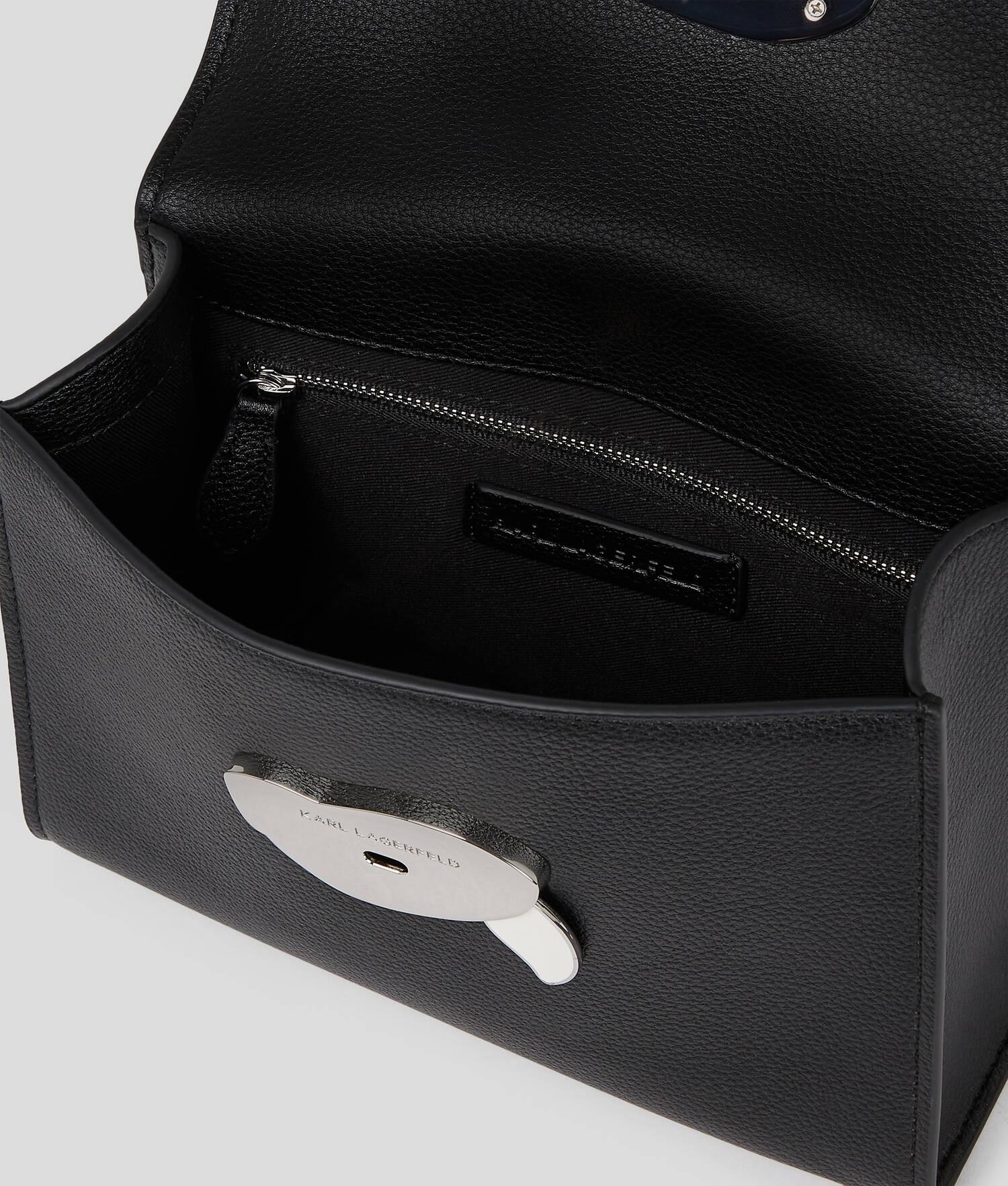 IKON GRAINY CROSSBODY BAG Product Image