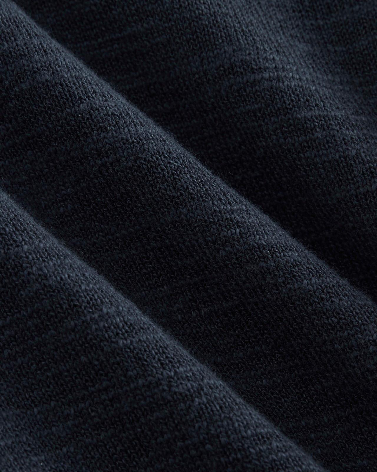 The Cotton Linen Pullover Product Image