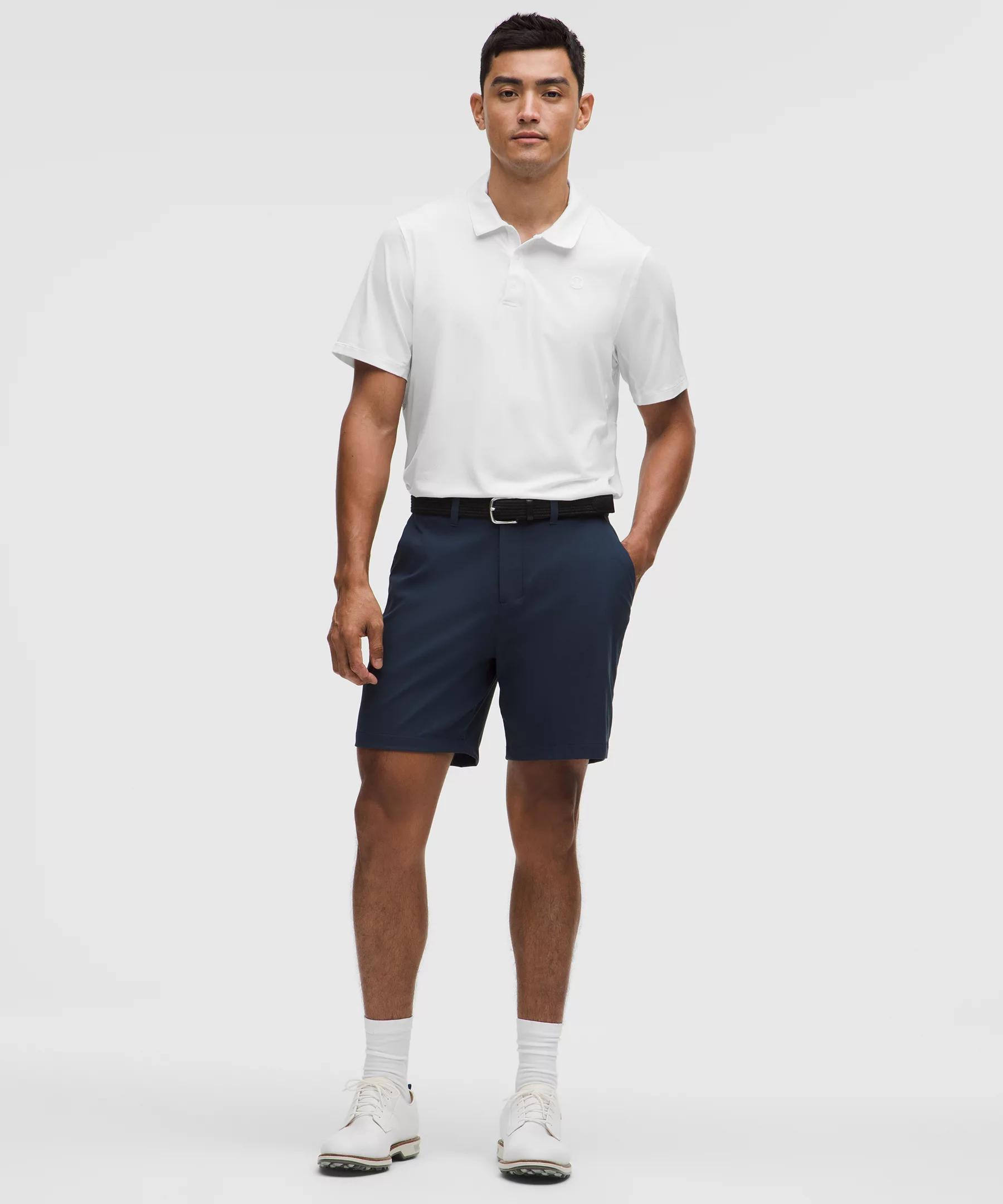 Logo Sport Polo Short Sleeve *Updated Fit Product Image